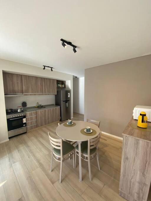 Monoambiente Luminoso Y Moderno - A 4 Cuadras Del Movistar Arena Apartamento *