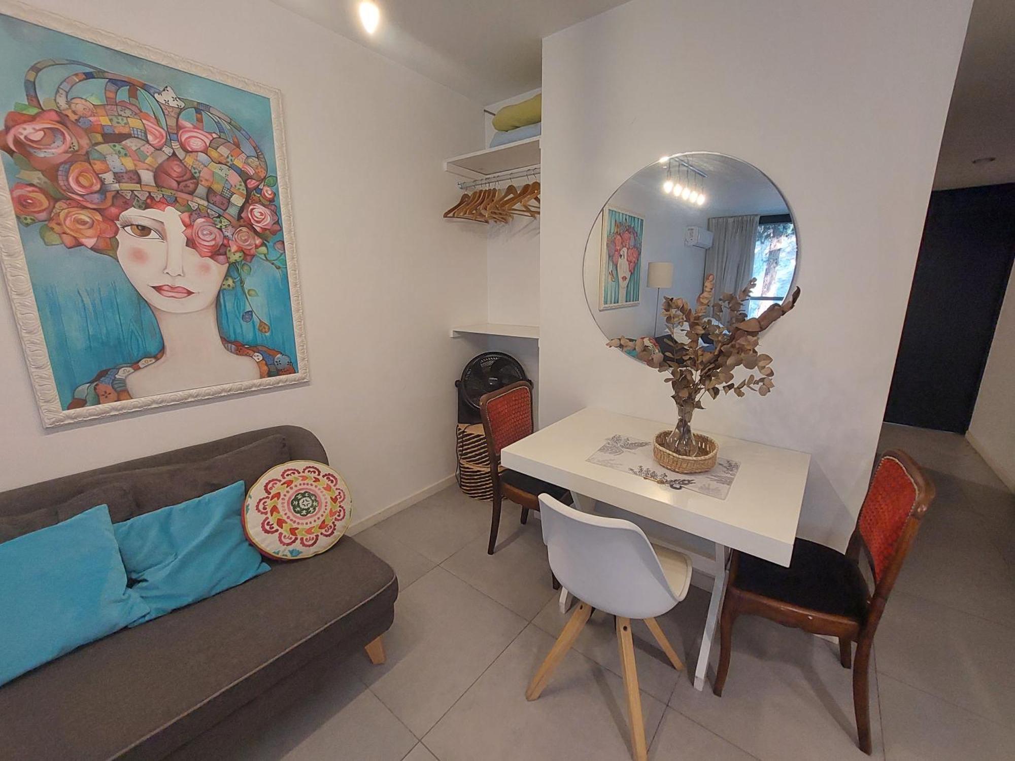 Palermo ,soy Vero Te Espero !!!! Apartment