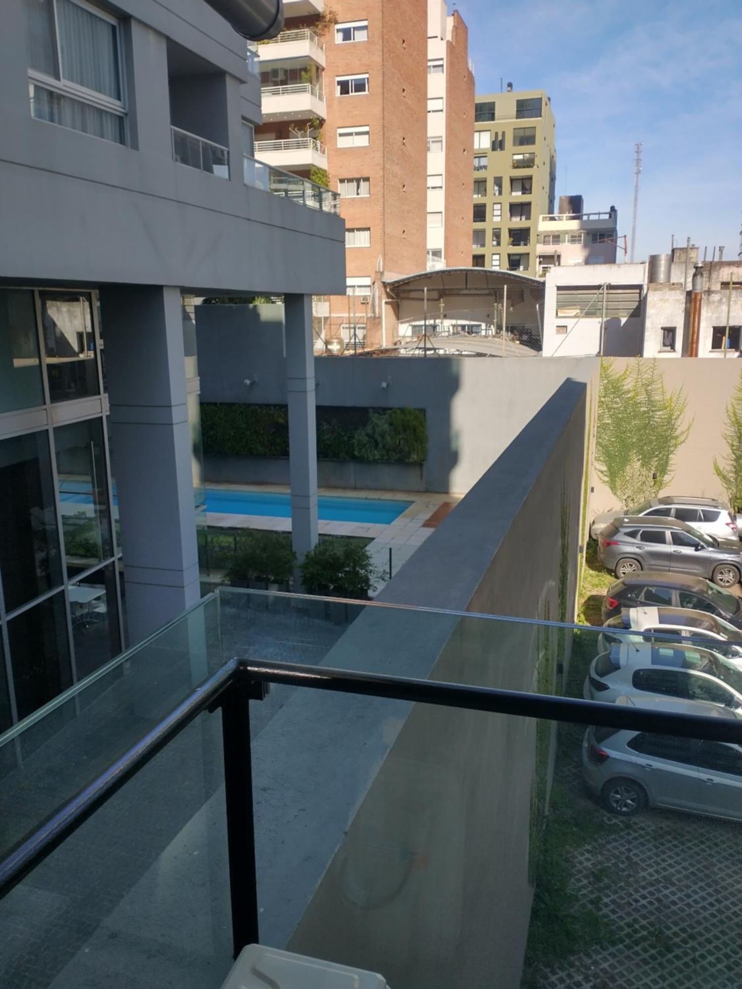 Palermo Nuevo I