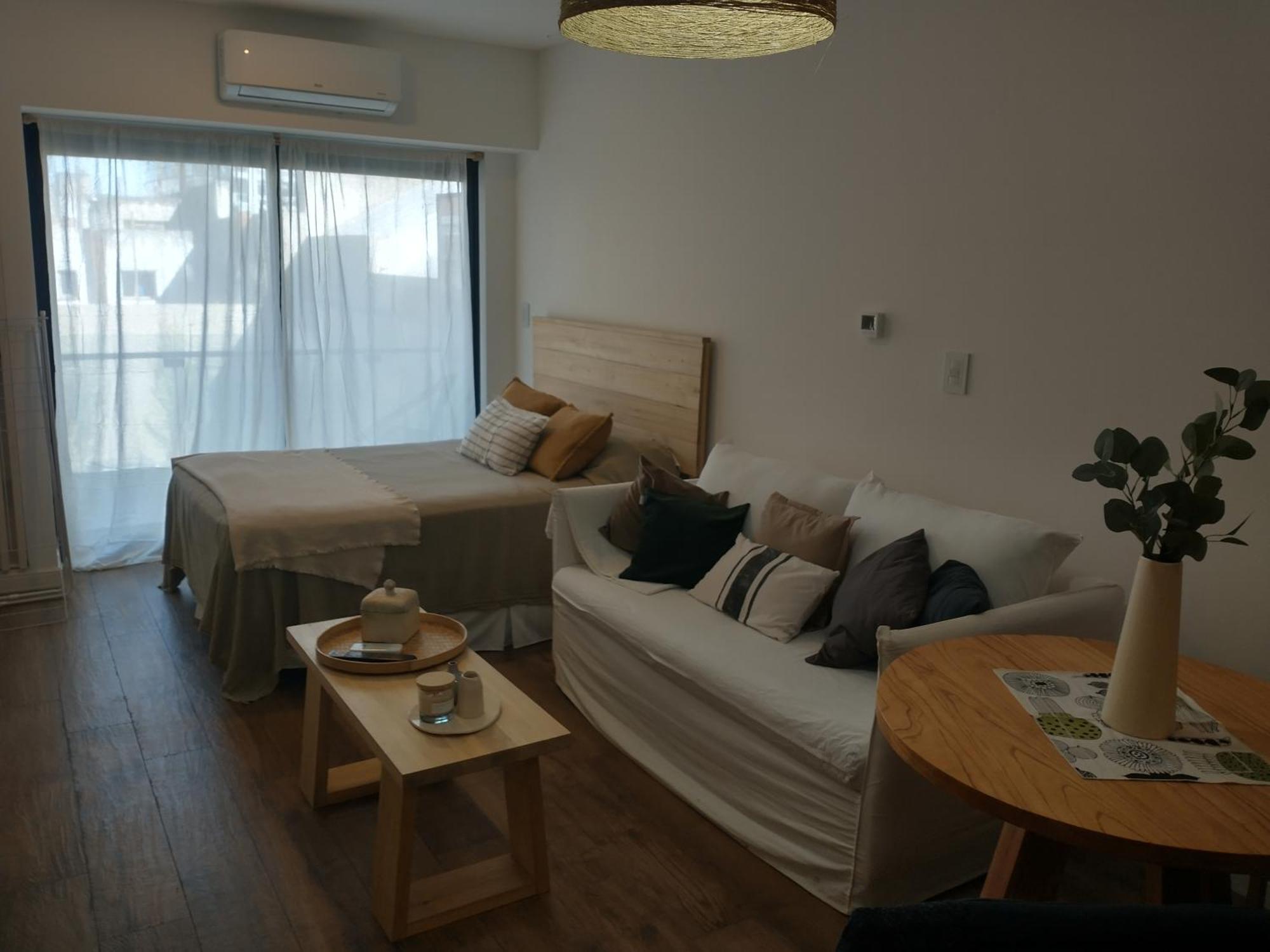 Apartment Palermo Nuevo I *