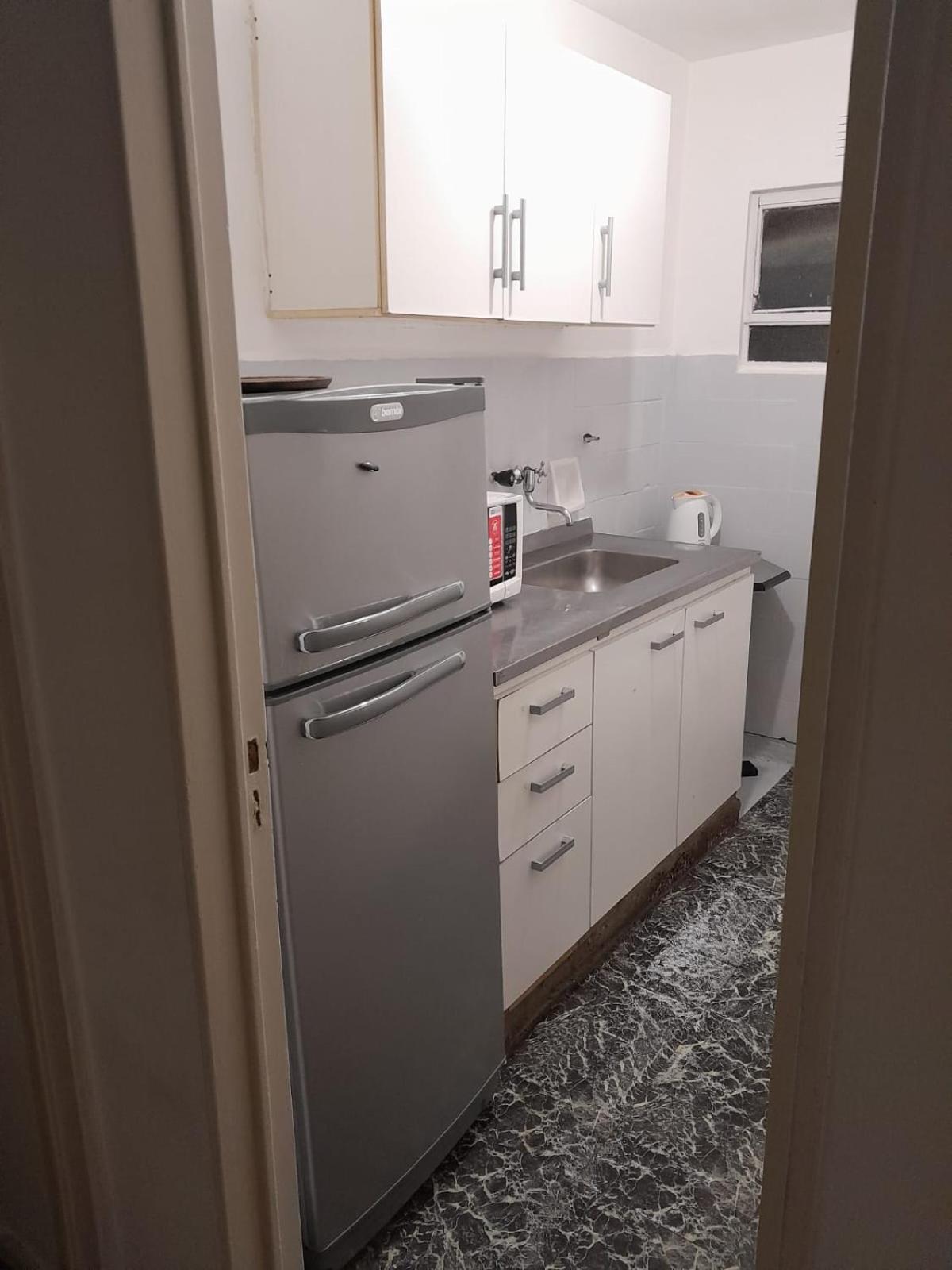 Apartamento Movistar Arena Confort