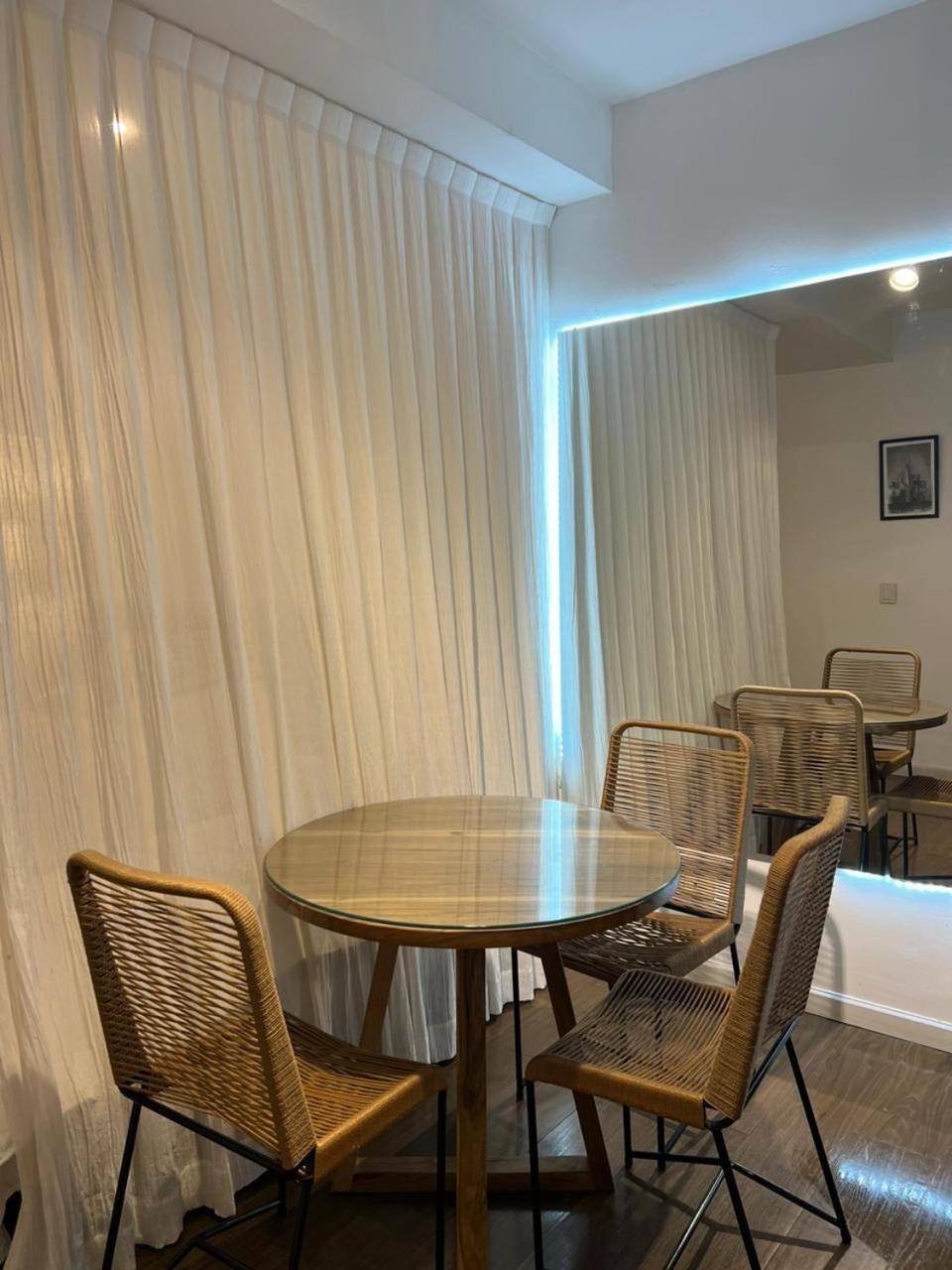 Terrazas De Nunez Apartment *