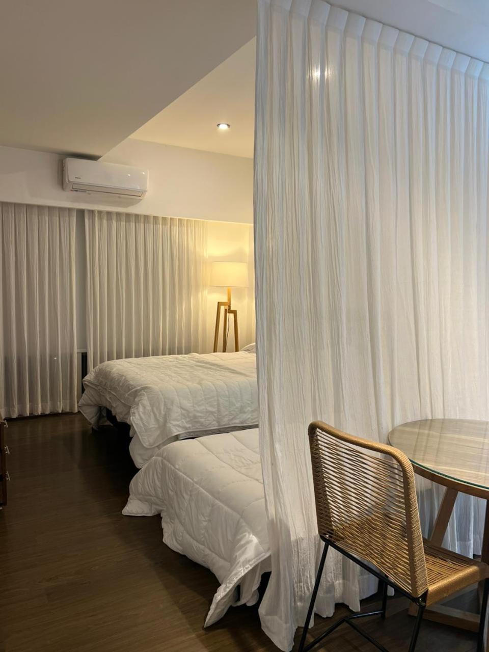 Terrazas De Nunez Apartment Buenos Aires