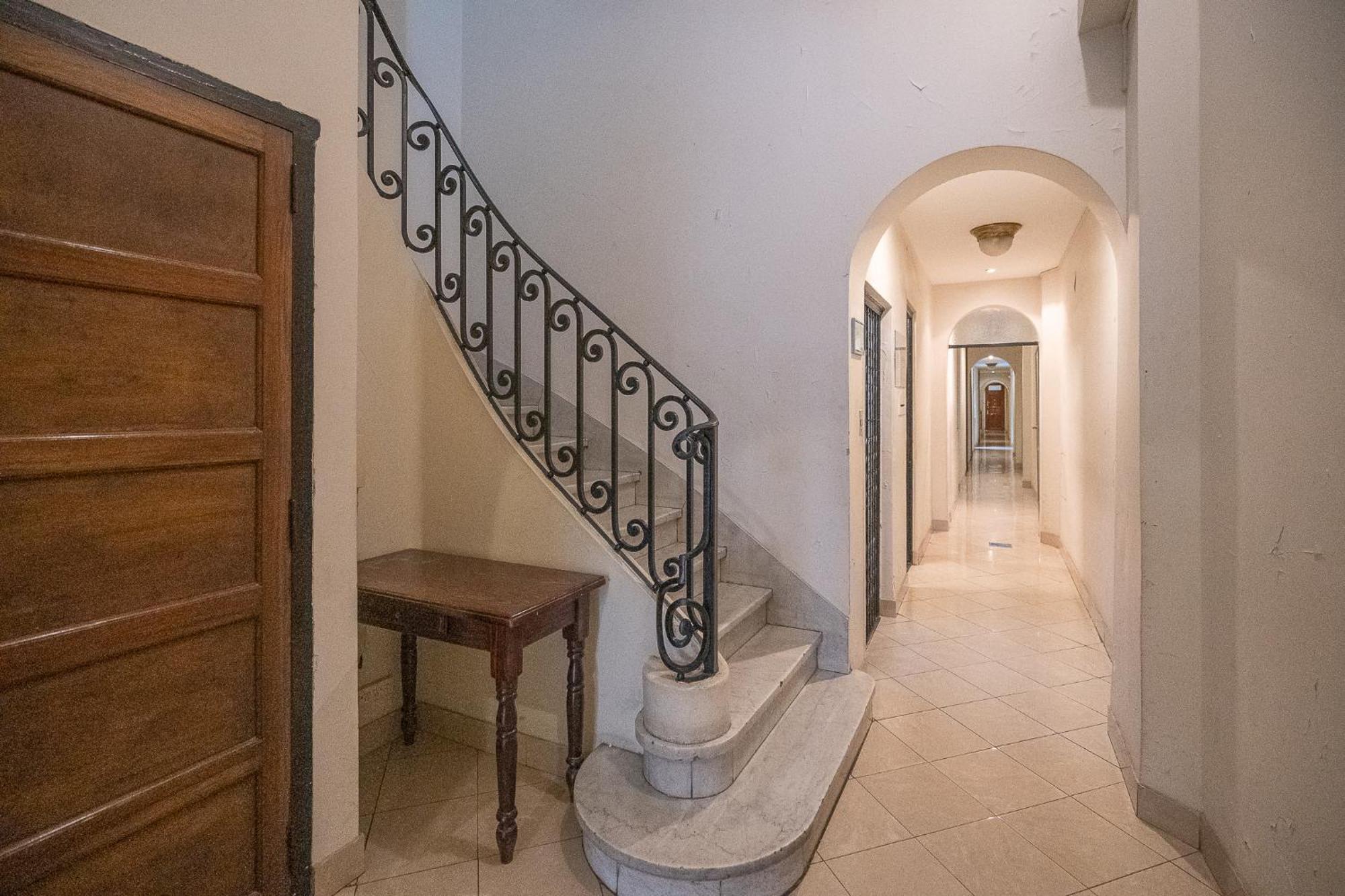 Apartment Departamento Centrico Y Remodelado En Recoleta - Teatro Colon