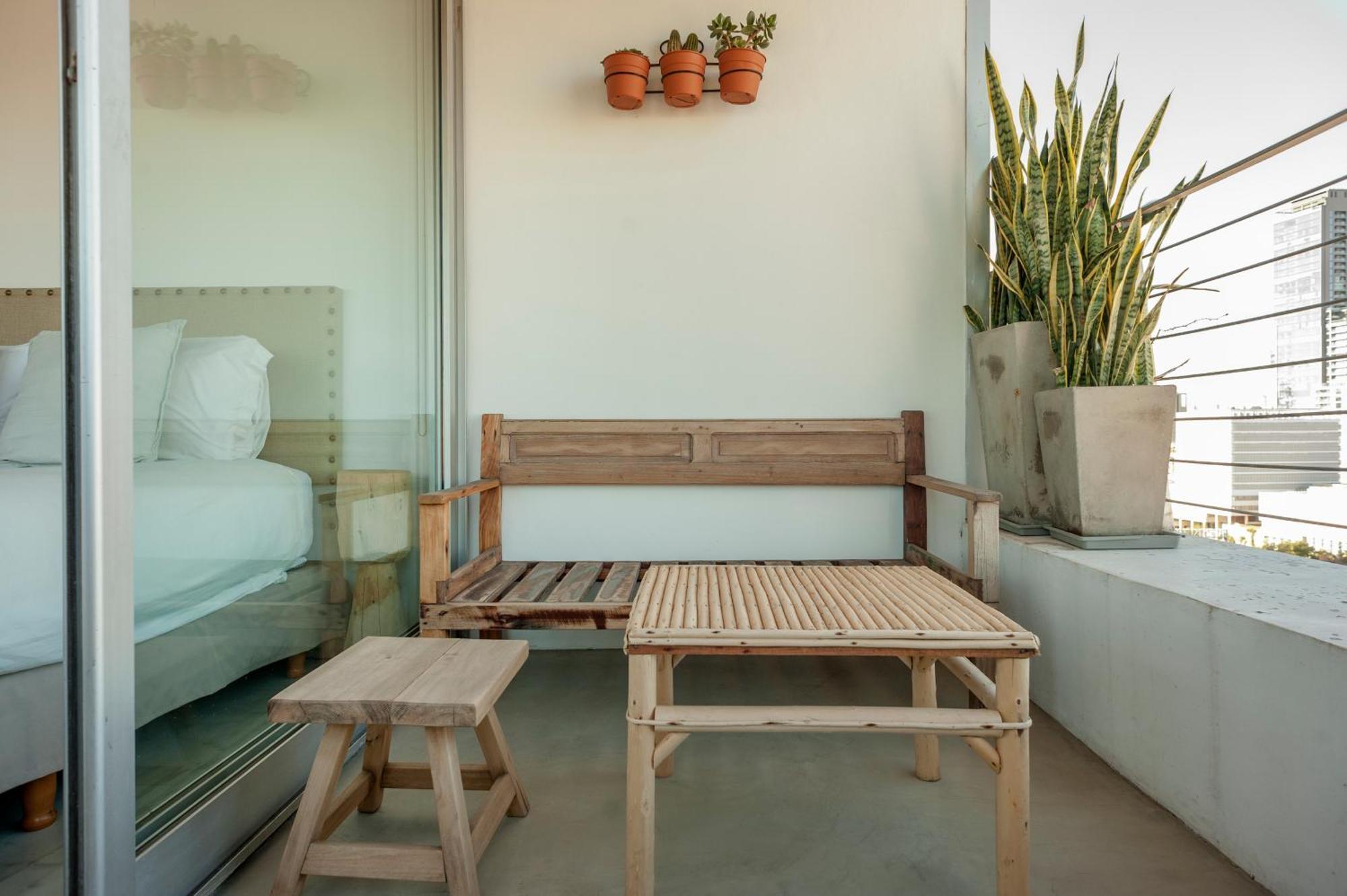 Enjoy Highend Amazing View Palermo - H13d Apartment