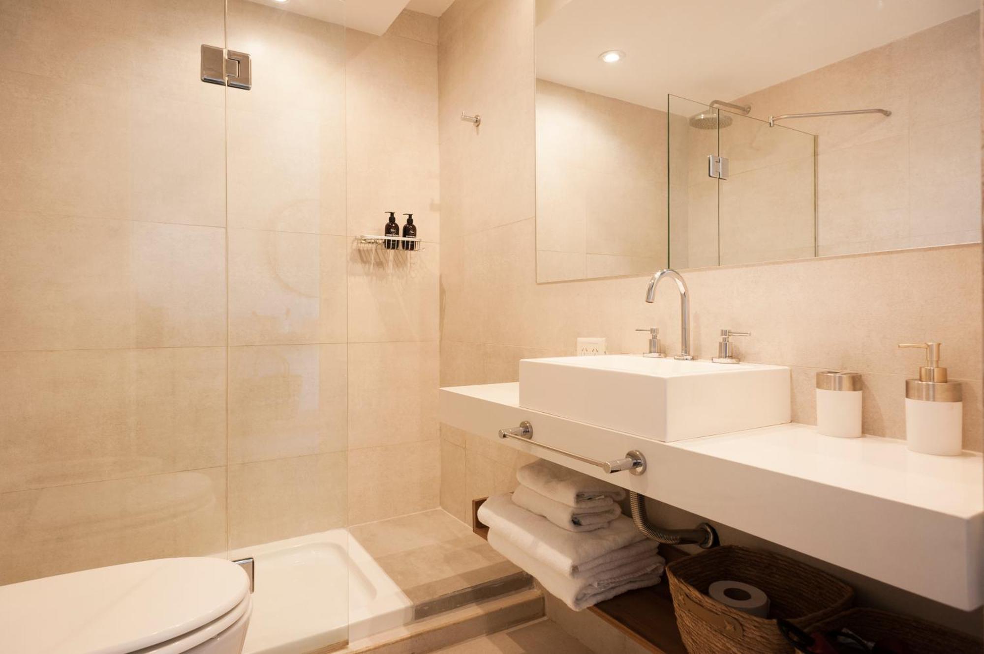Apartment Enjoy Highend Amazing View Palermo - H13d