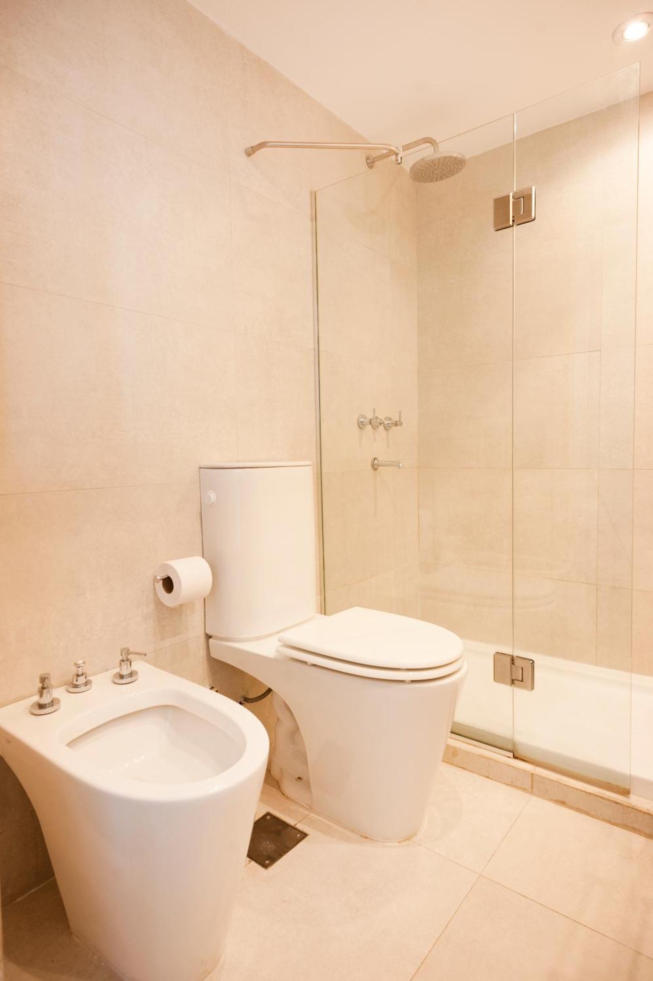 Apartment Enjoy Highend Amazing View Palermo - H13d *