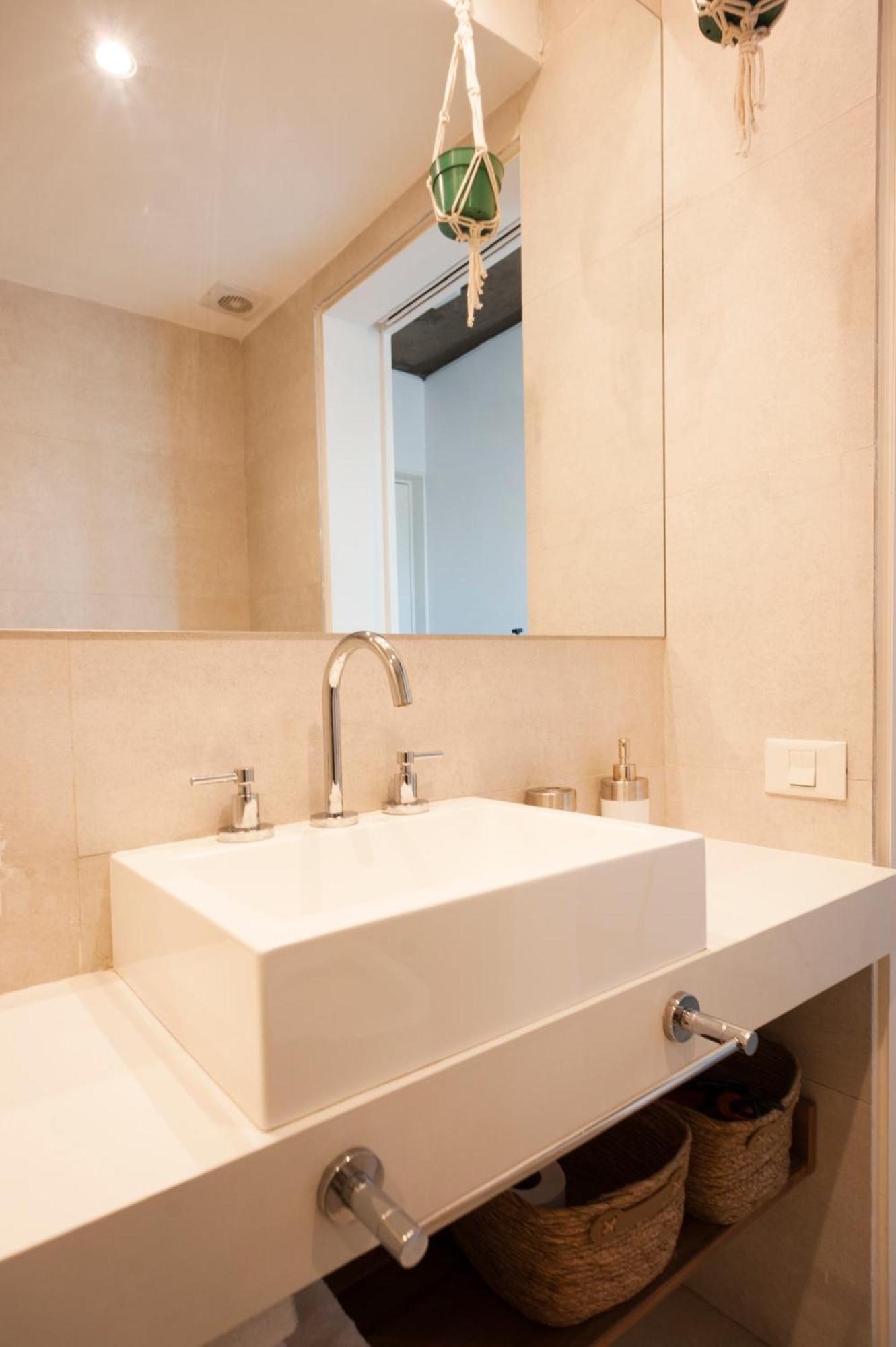 Enjoy Highend Amazing View Palermo - H13d Buenos Aires