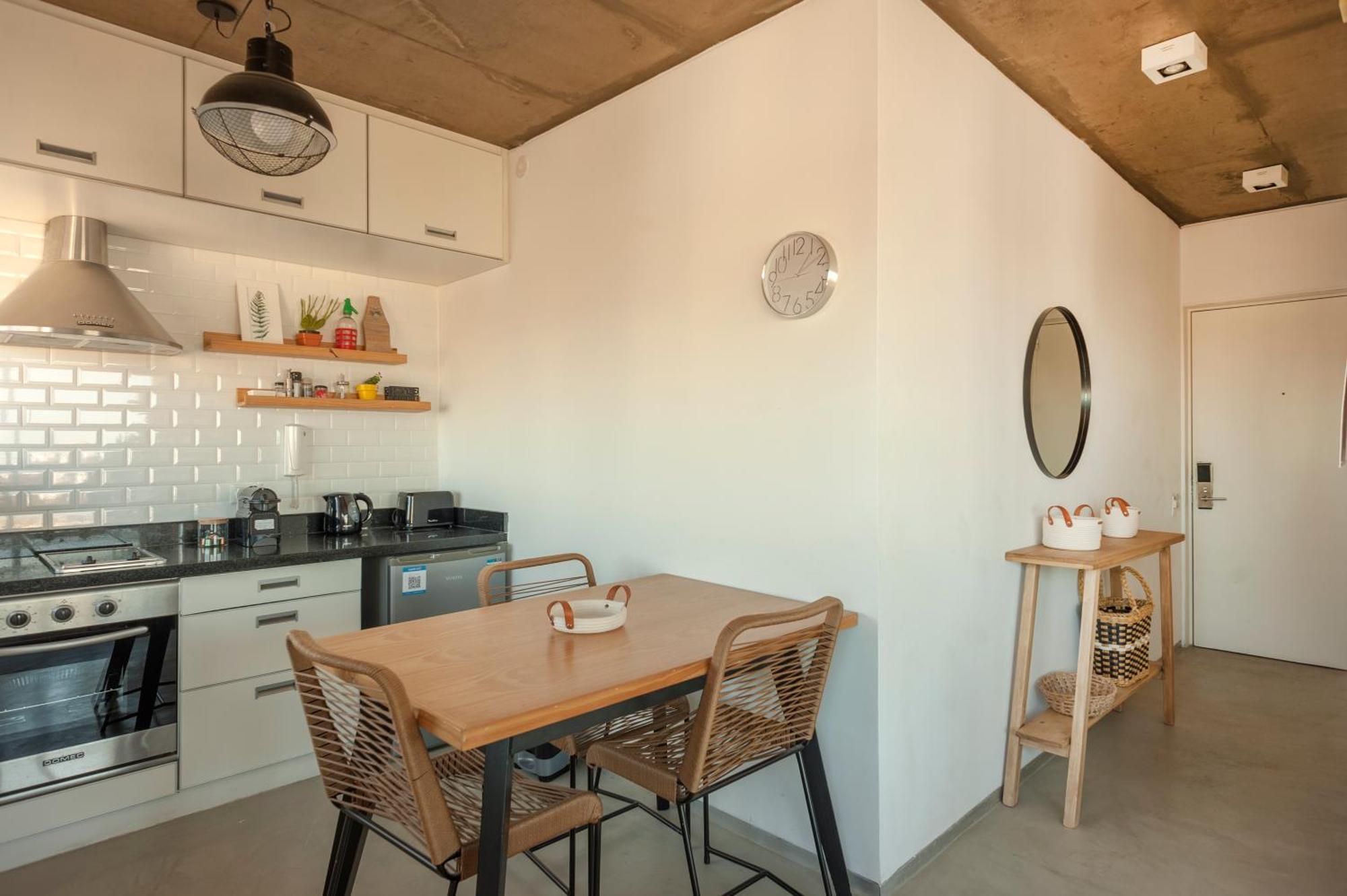 Enjoy Highend Amazing View Palermo - H13d