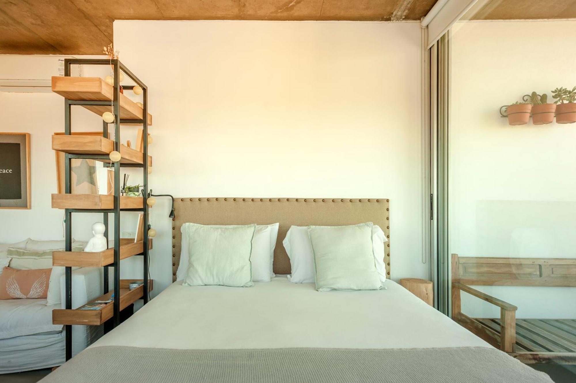 Enjoy Highend Amazing View Palermo - H13d Apartment