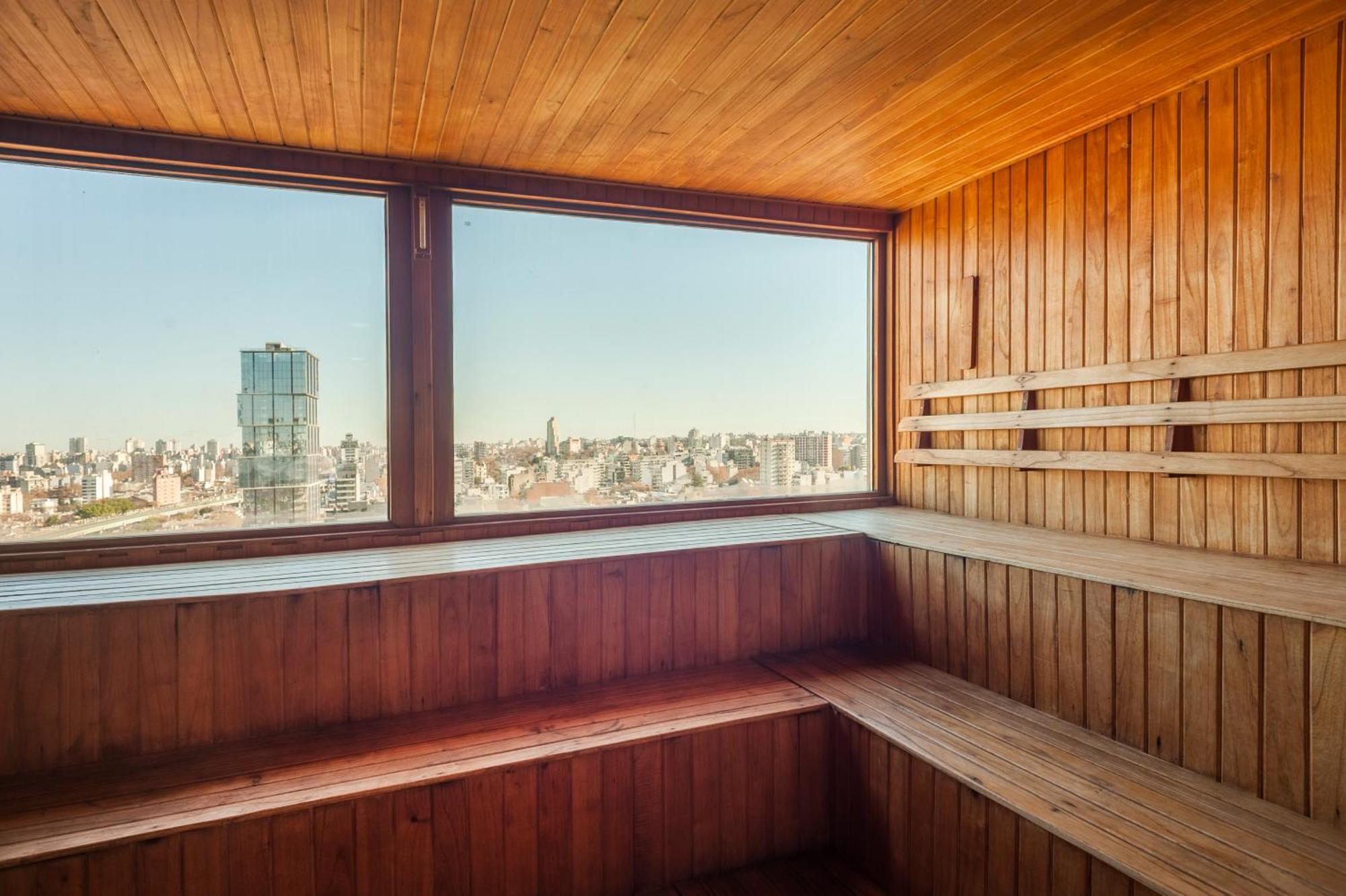 Apartment Enjoy Highend Amazing View Palermo - H13d