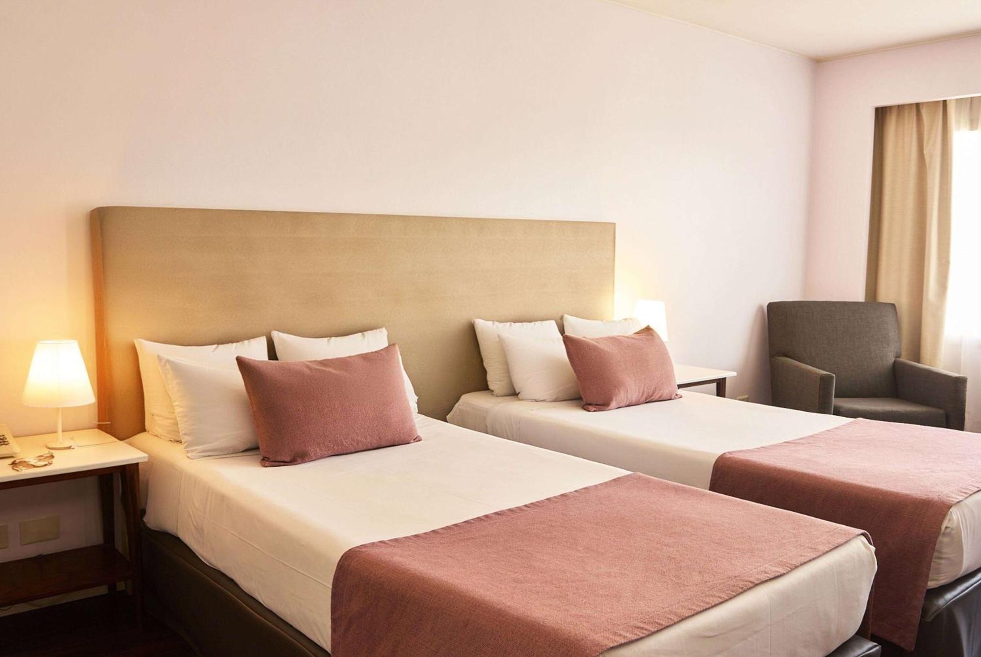 Dazzler By Wyndham Recoleta Hotel Ciudad Autónoma de Buenos Aires
