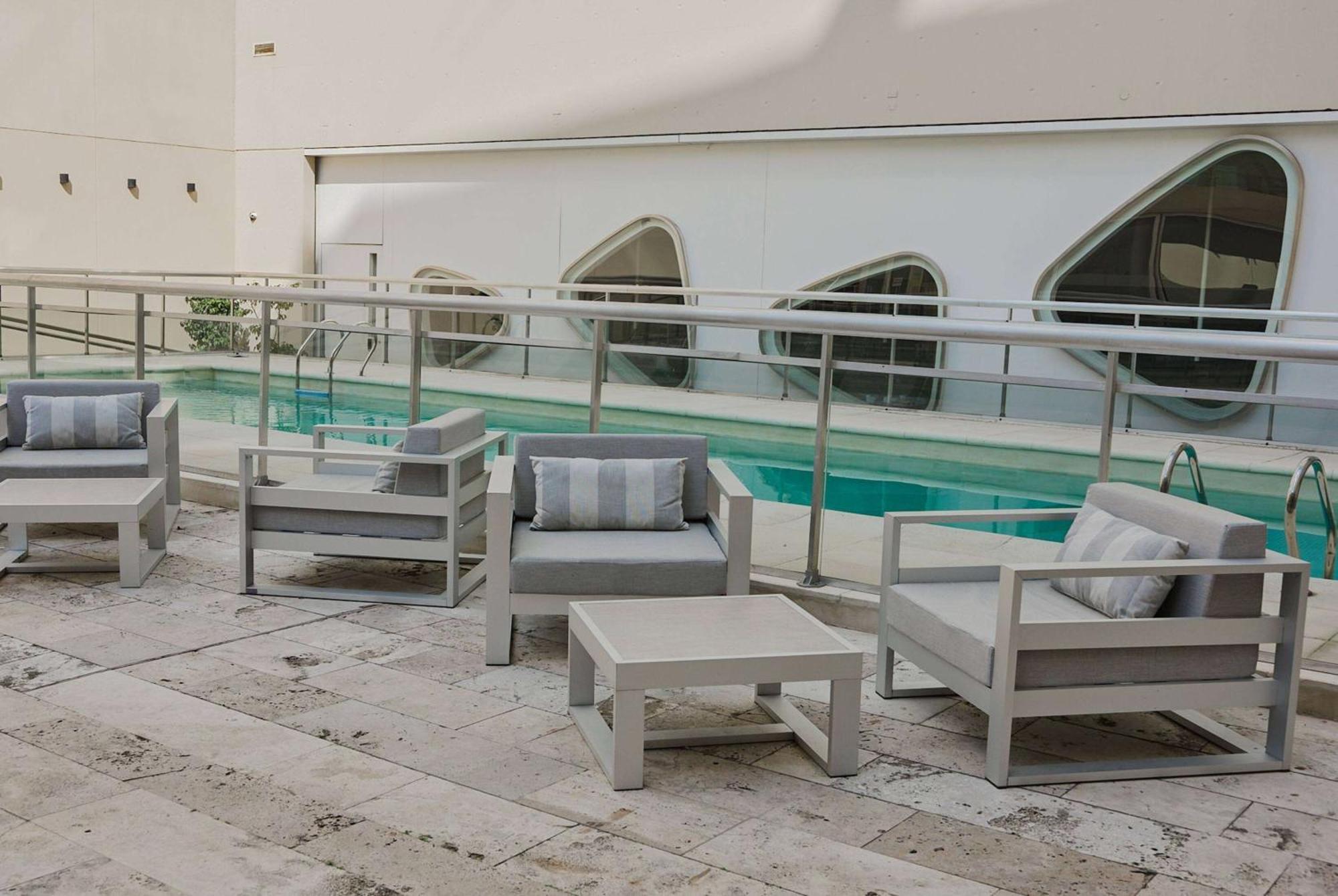 Dazzler By Wyndham Recoleta Buenos Aires