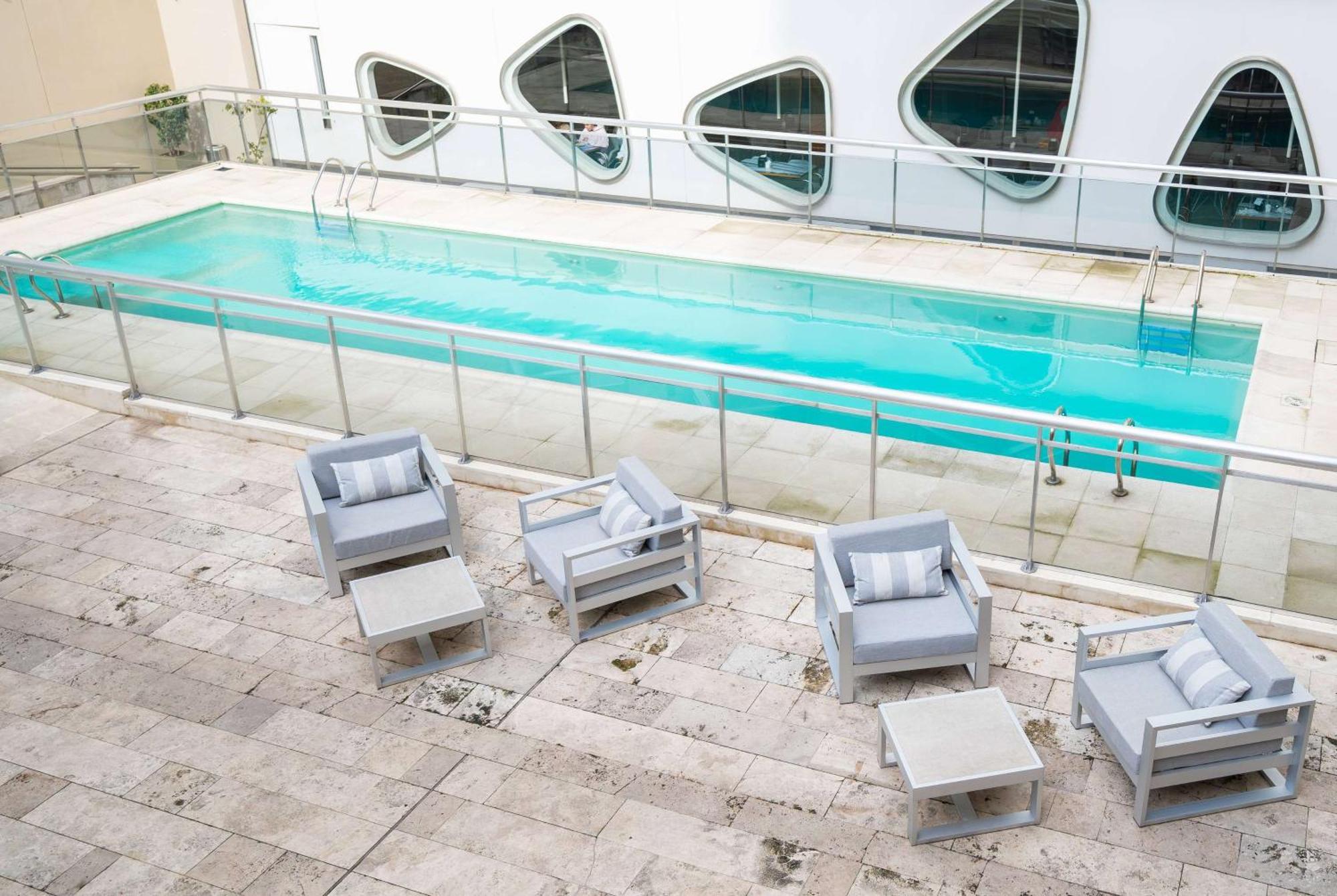 Dazzler By Wyndham Recoleta 4* Ciudad Autónoma de Buenos Aires