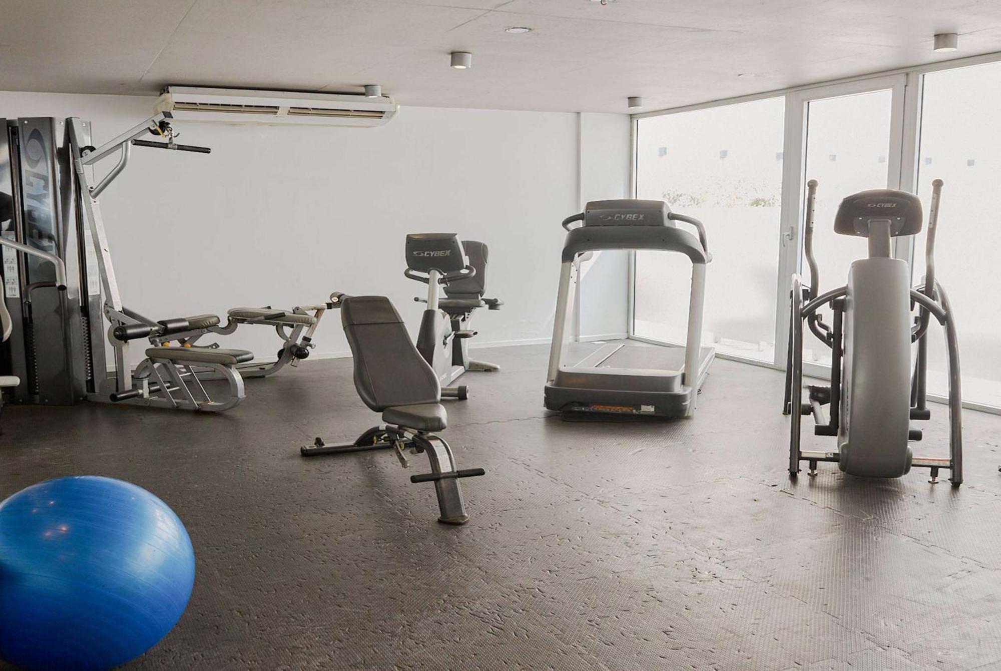 Dazzler By Wyndham Recoleta Hotel 4*
