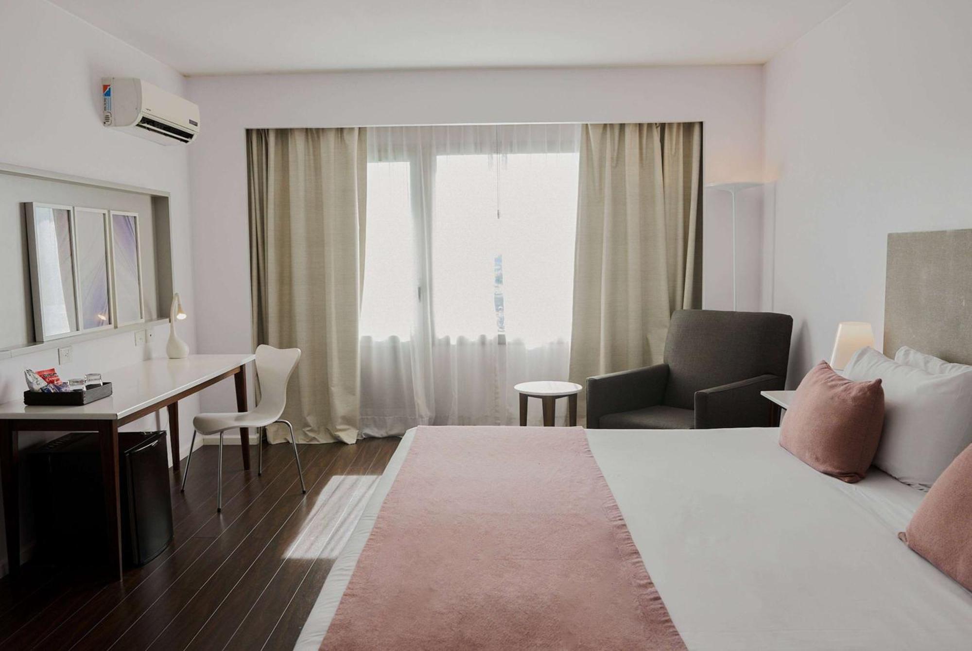Dazzler By Wyndham Recoleta Hotel Ciudad Autónoma de Buenos Aires