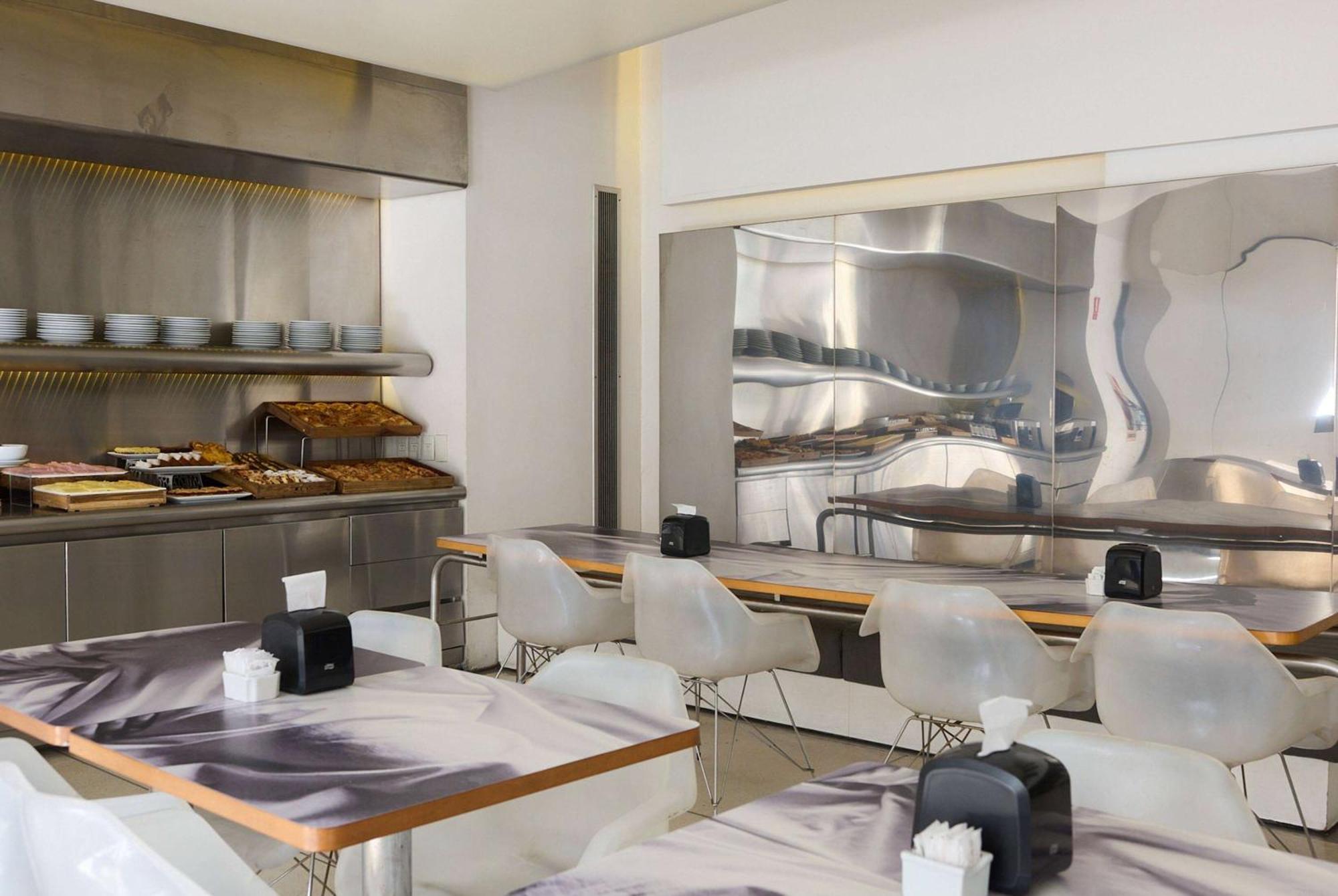 Dazzler By Wyndham Recoleta Hotel Ciudad Autónoma de Buenos Aires