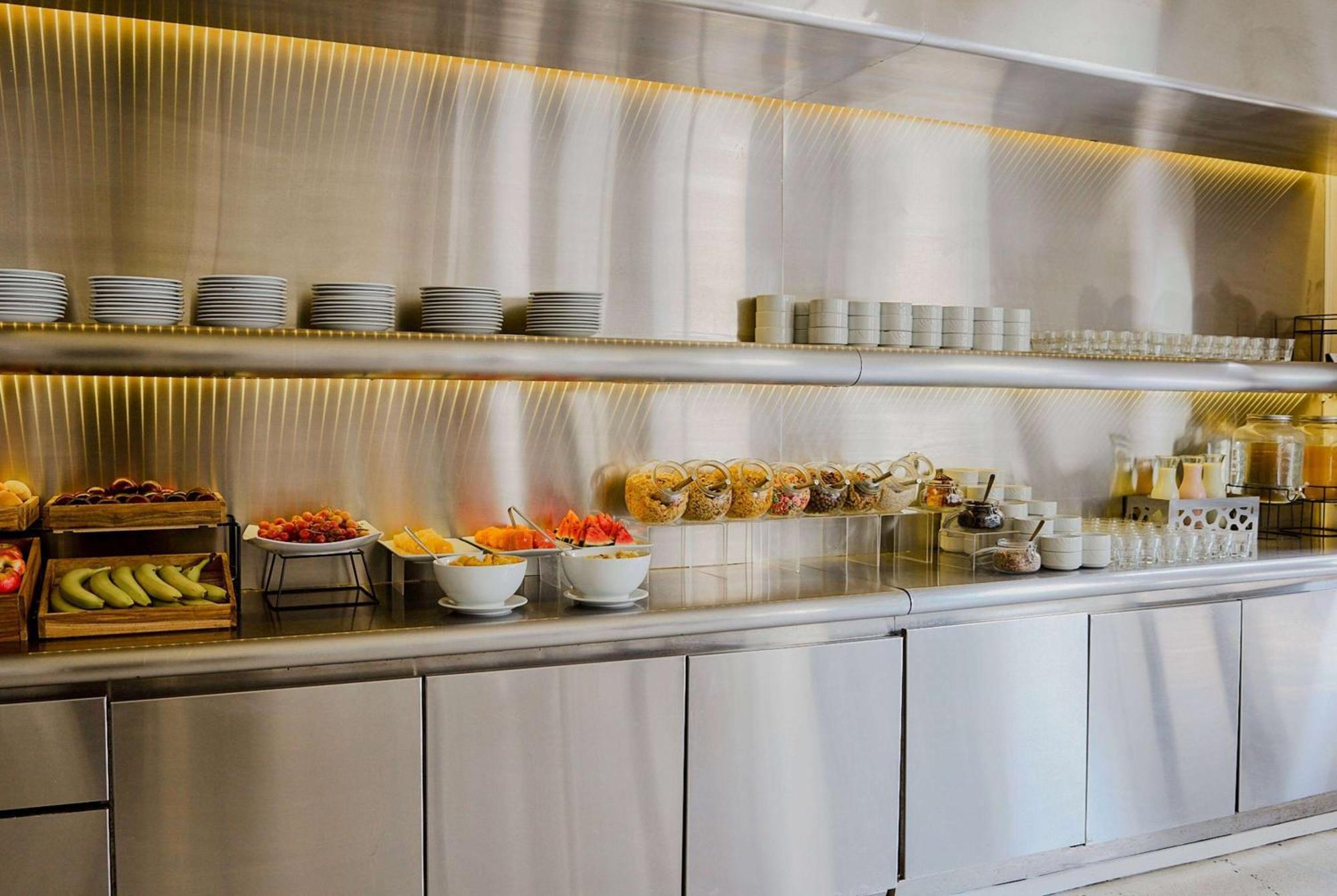 Hotel Dazzler By Wyndham Recoleta Ciudad Autónoma de Buenos Aires