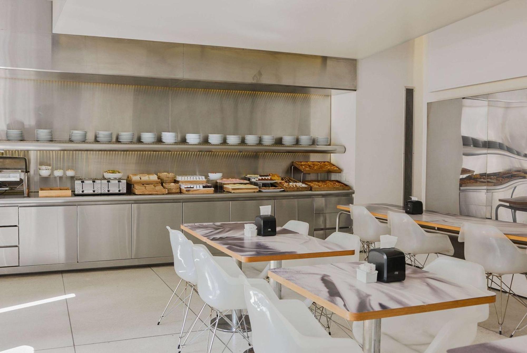 Dazzler By Wyndham Recoleta 4* Ciudad Autónoma de Buenos Aires