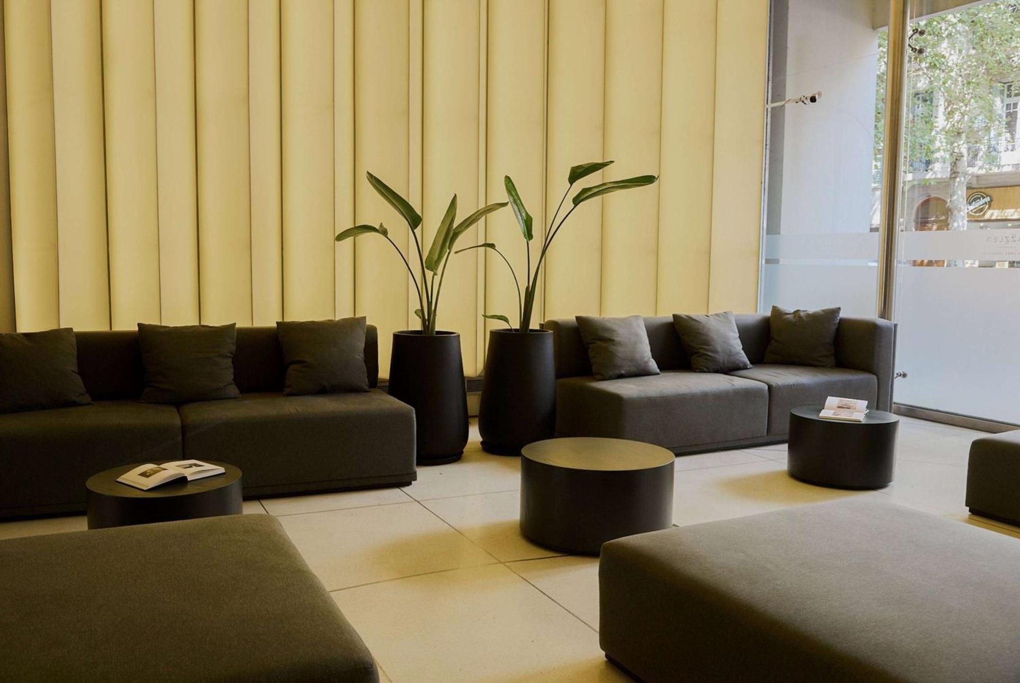 Hotel Dazzler By Wyndham Recoleta 4*