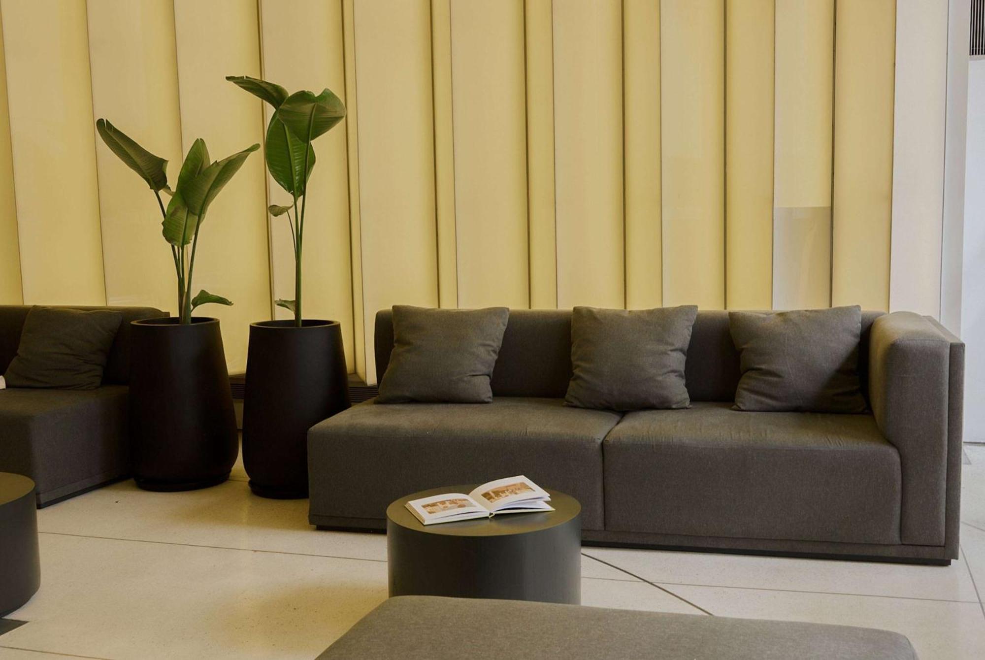 Dazzler By Wyndham Recoleta Hotel Ciudad Autónoma de Buenos Aires