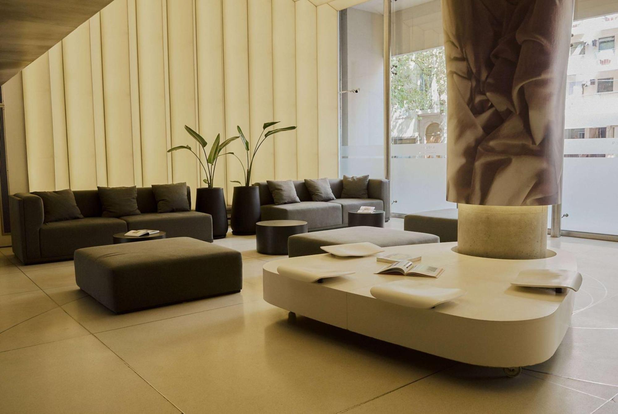 Hotel Dazzler By Wyndham Recoleta Ciudad Autónoma de Buenos Aires