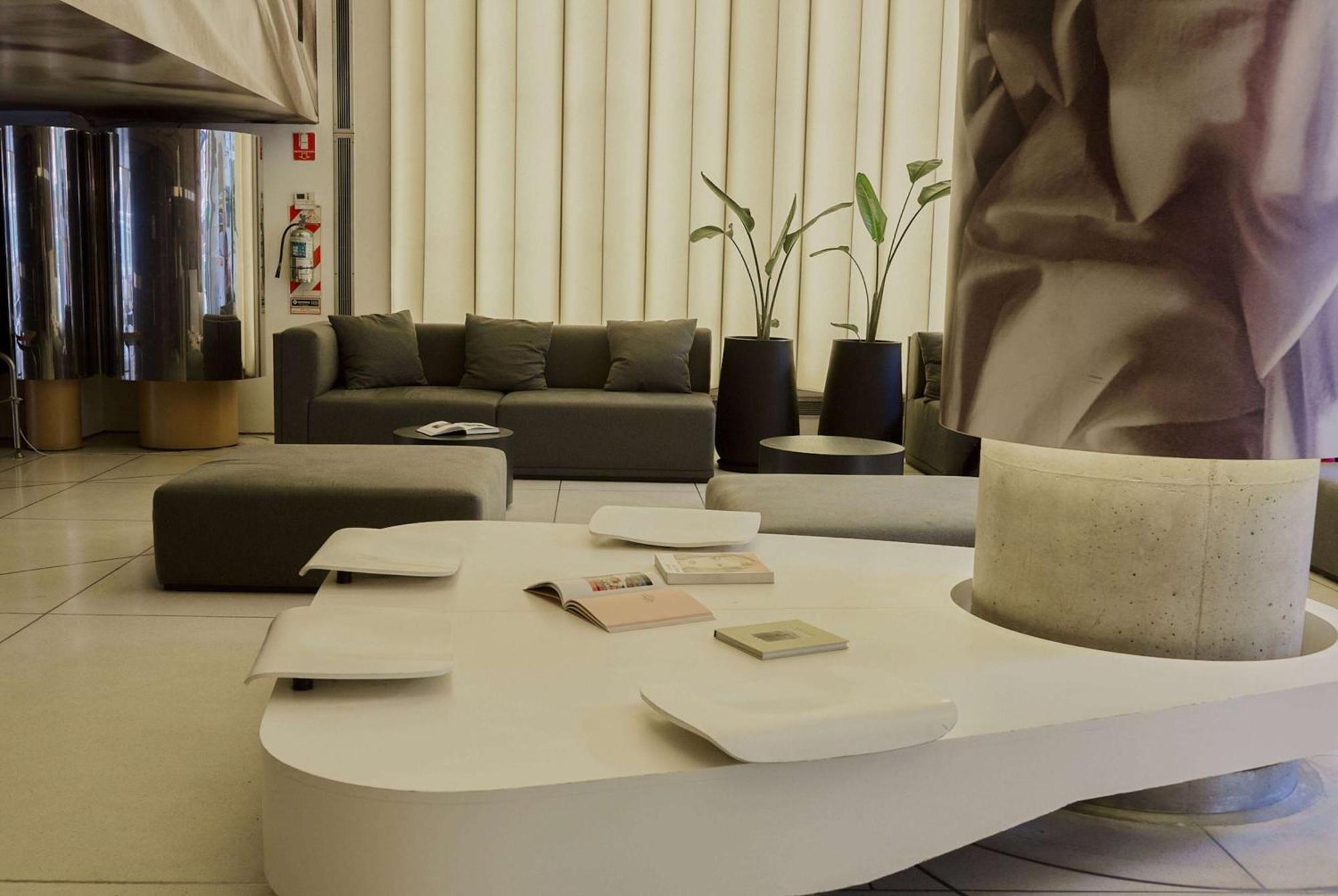 Dazzler By Wyndham Recoleta 4*