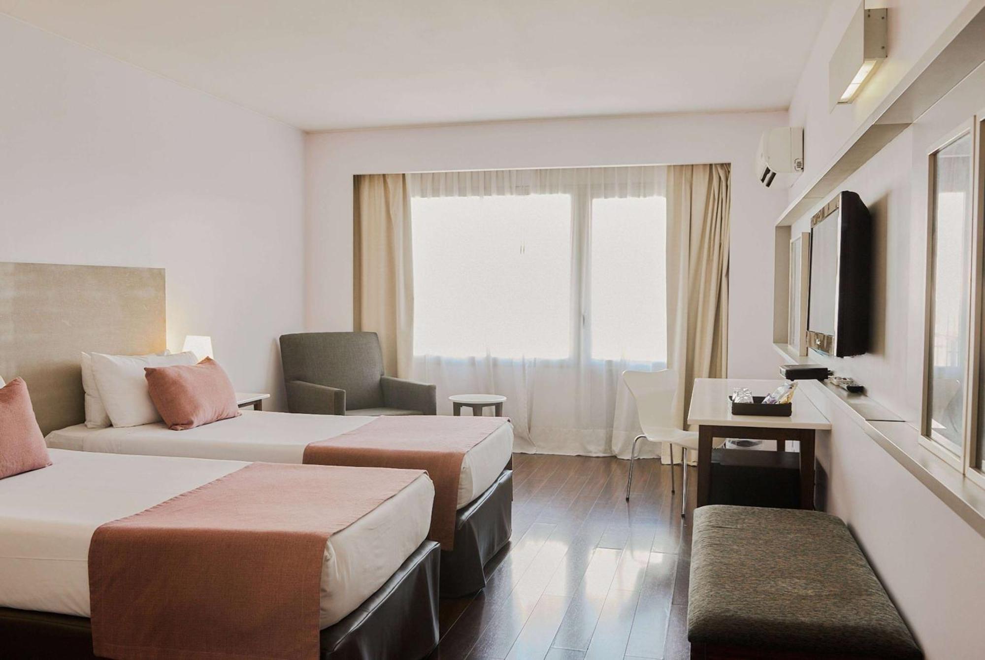 Dazzler By Wyndham Recoleta 4* Ciudad Autónoma de Buenos Aires