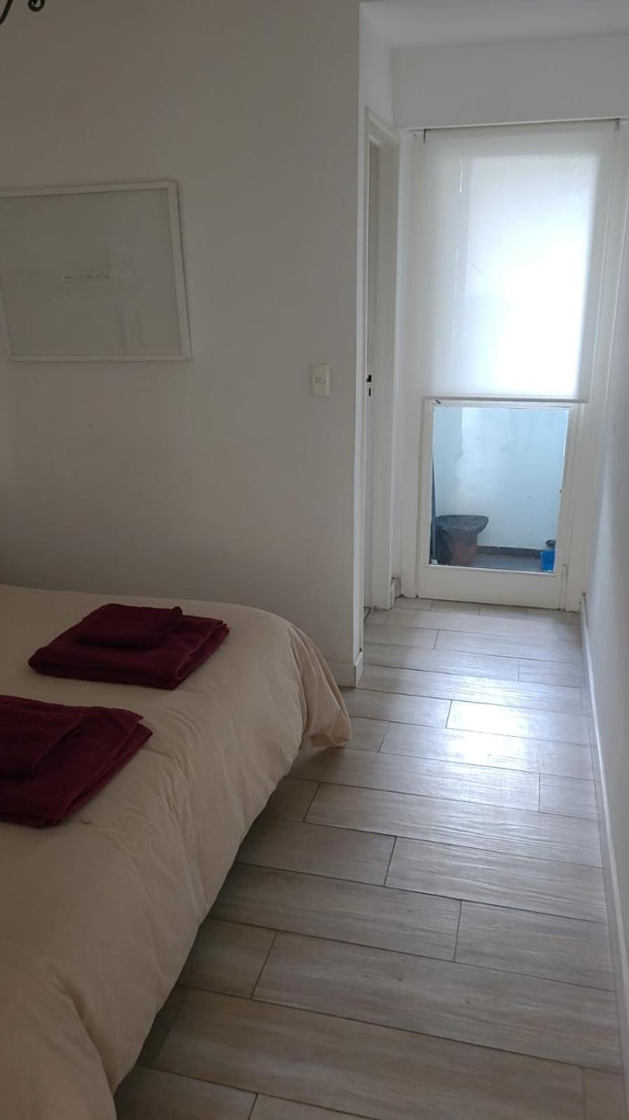 Te Enamora Apartment *