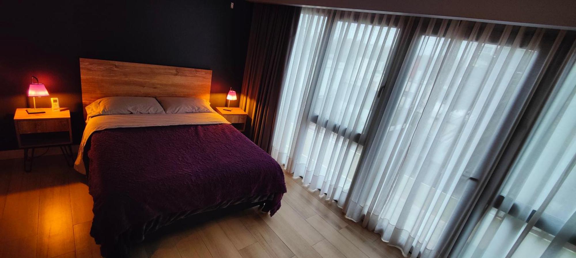 Encantador De Lujo Con Vista Unica, Pura Luz Y Relax Apartamento Ciudad Autónoma de Buenos Aires
