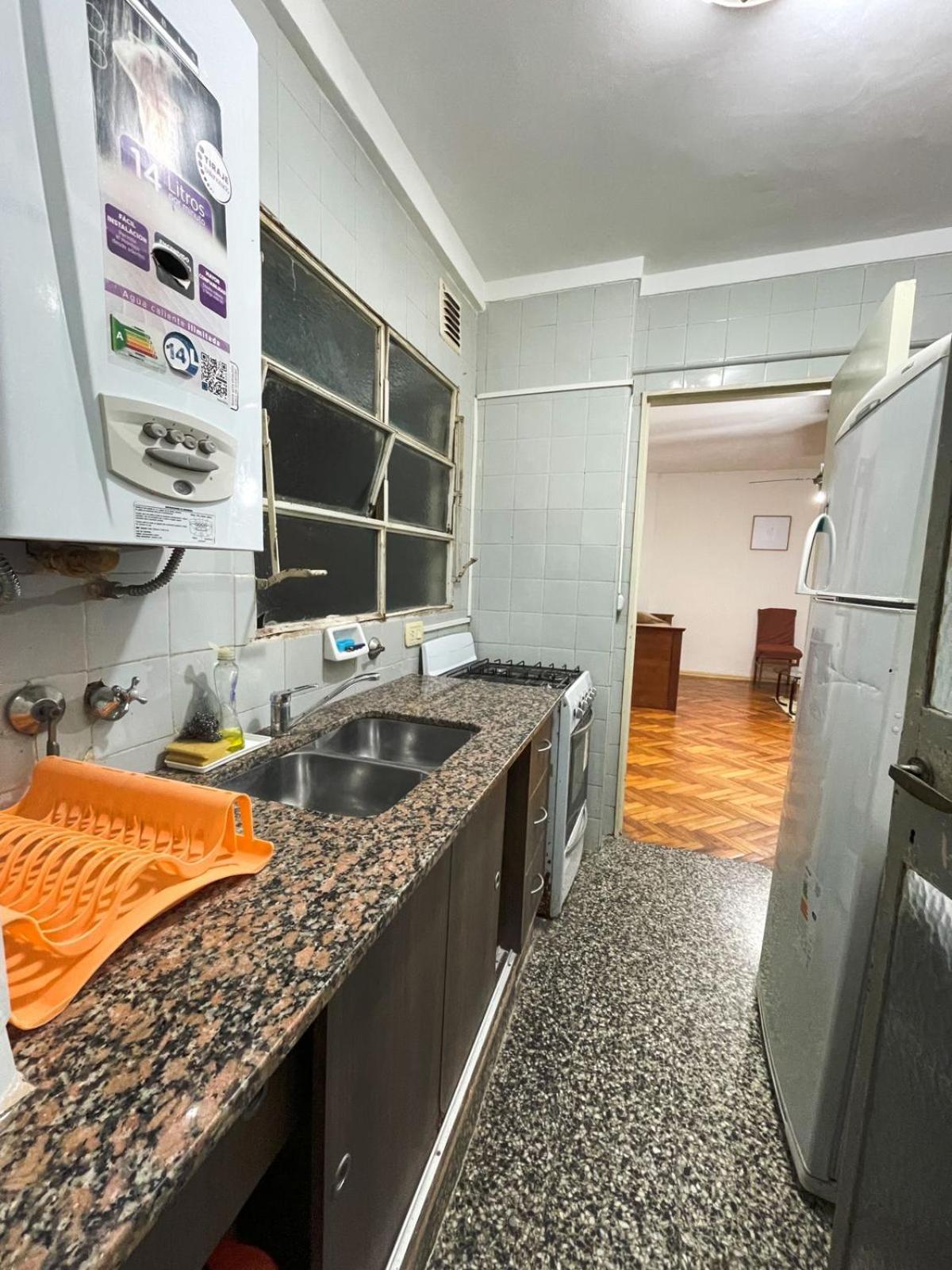 Departamento Completo M&m Apartment *