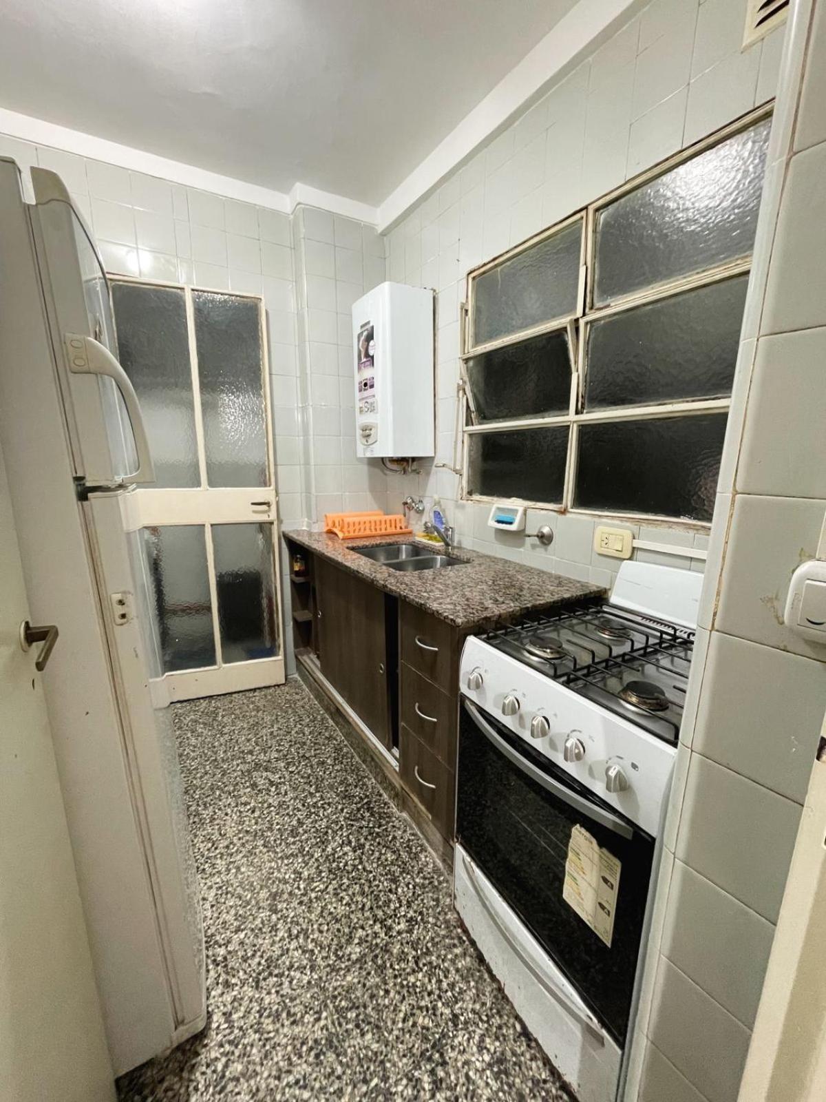Departamento Completo M&m * Buenos Aires