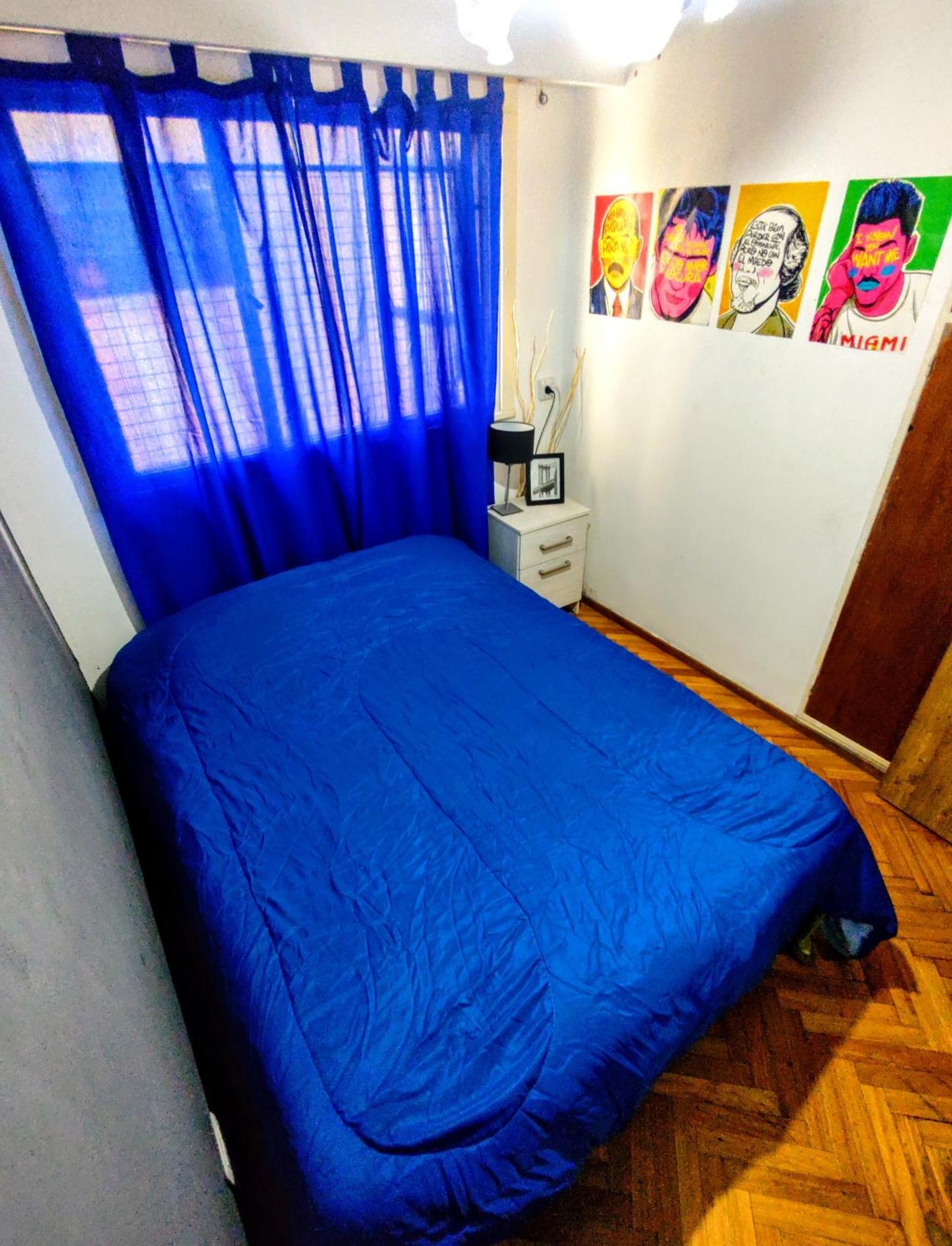 Apartamento En Caballito *