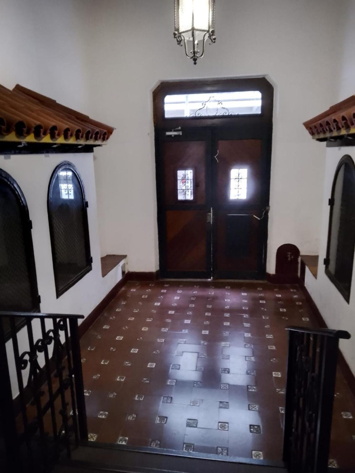 Acogedor E Impecable Neocolonial Apartment