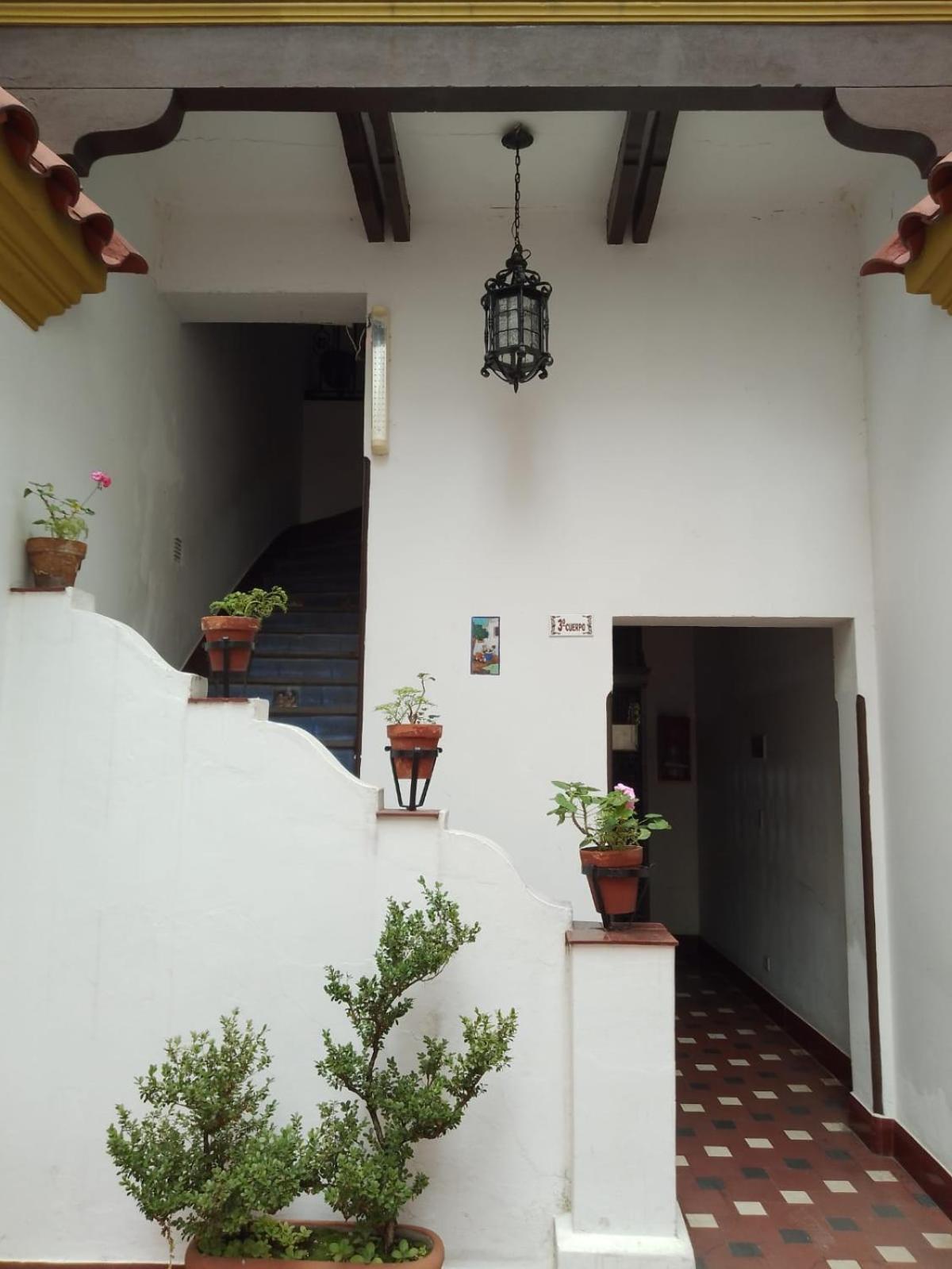 Apartment Acogedor E Impecable Neocolonial