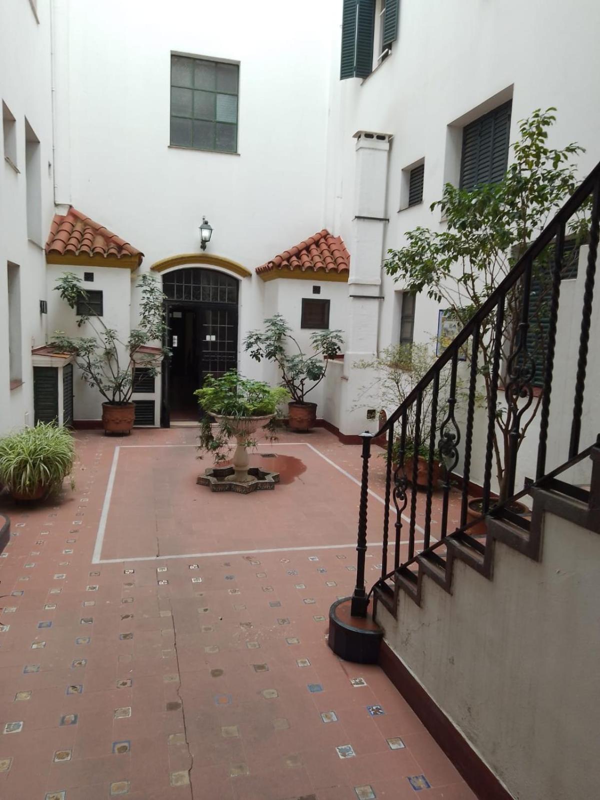 Acogedor E Impecable Neocolonial Apartment Buenos Aires