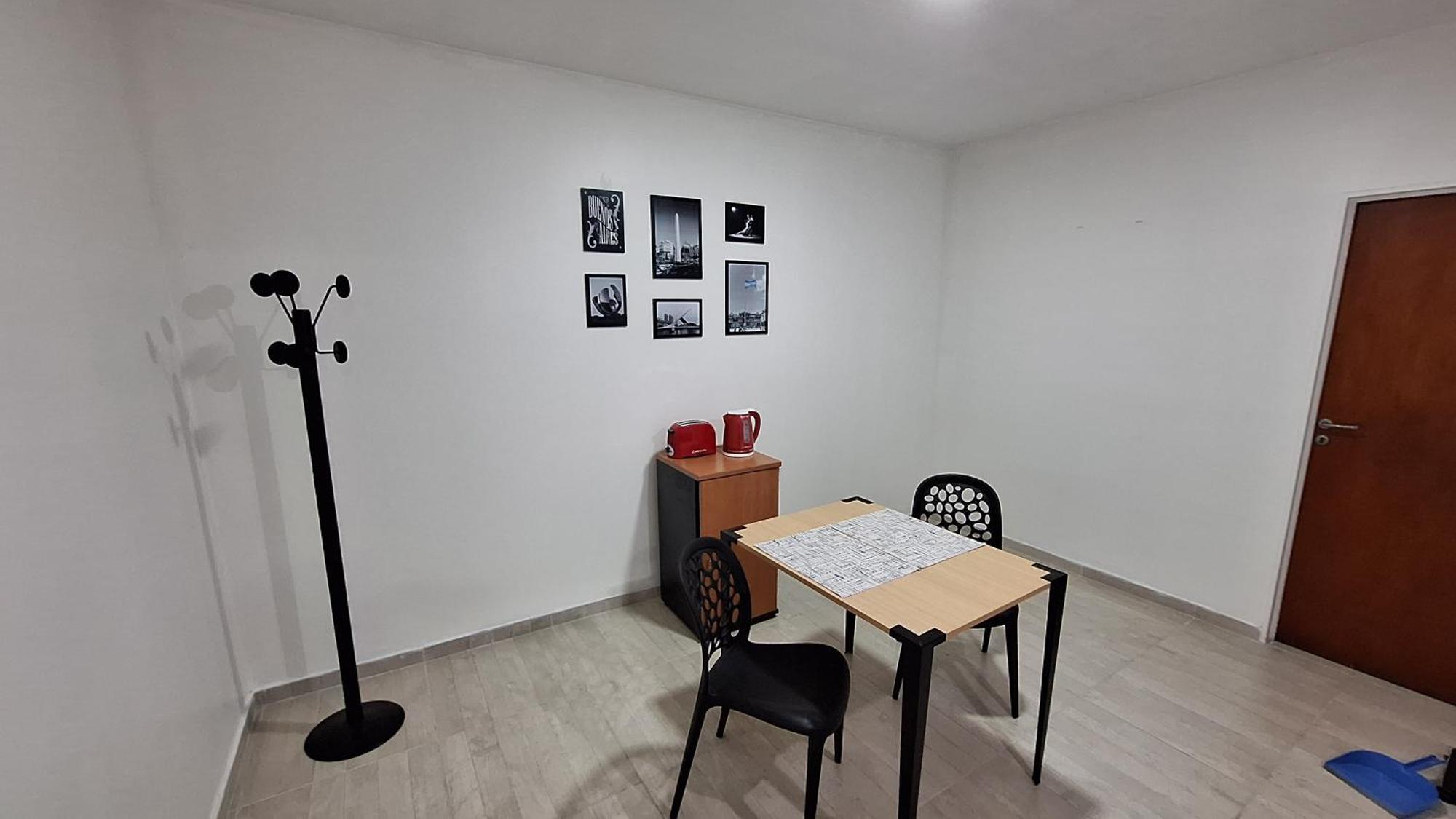 Mg Obelisco Apartment