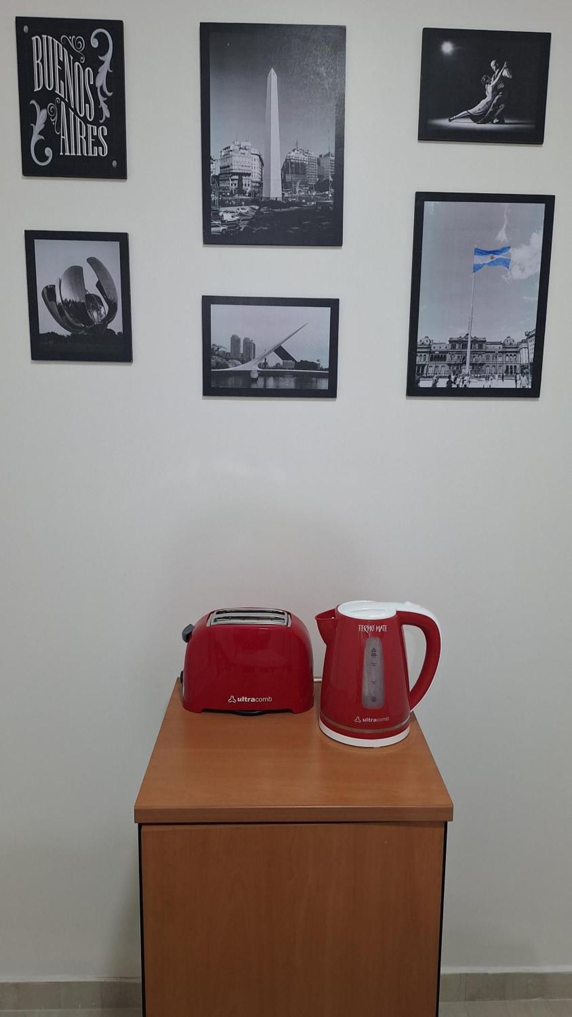 Apartment Mg Obelisco *