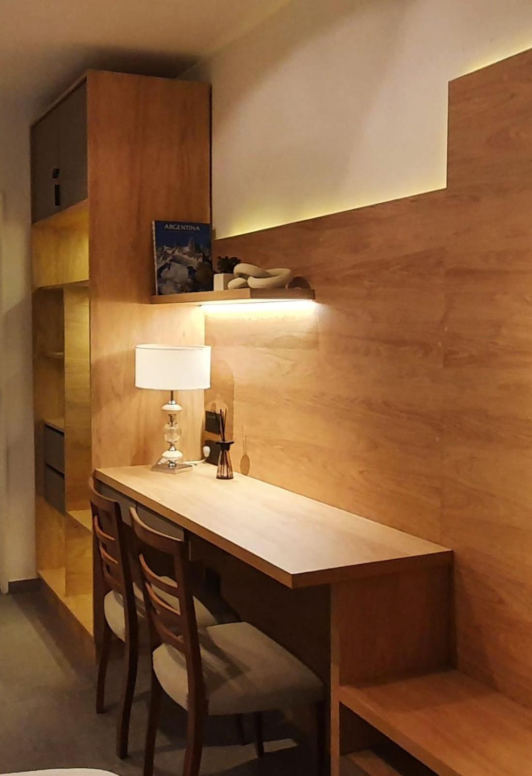 Apartment Oh Barrancas