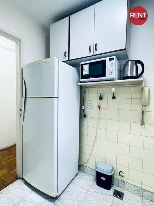 Apartment Rent Gurruchaga Buenos Aires