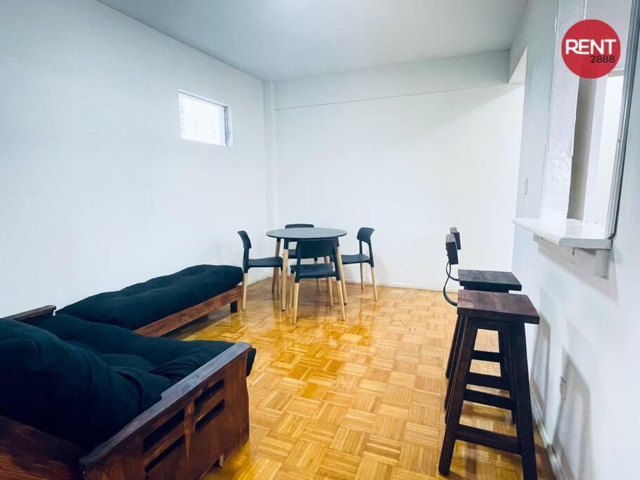 Apartment Rent Gurruchaga Buenos Aires