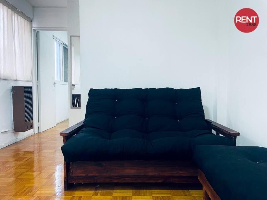 Rent Gurruchaga Apartment Buenos Aires