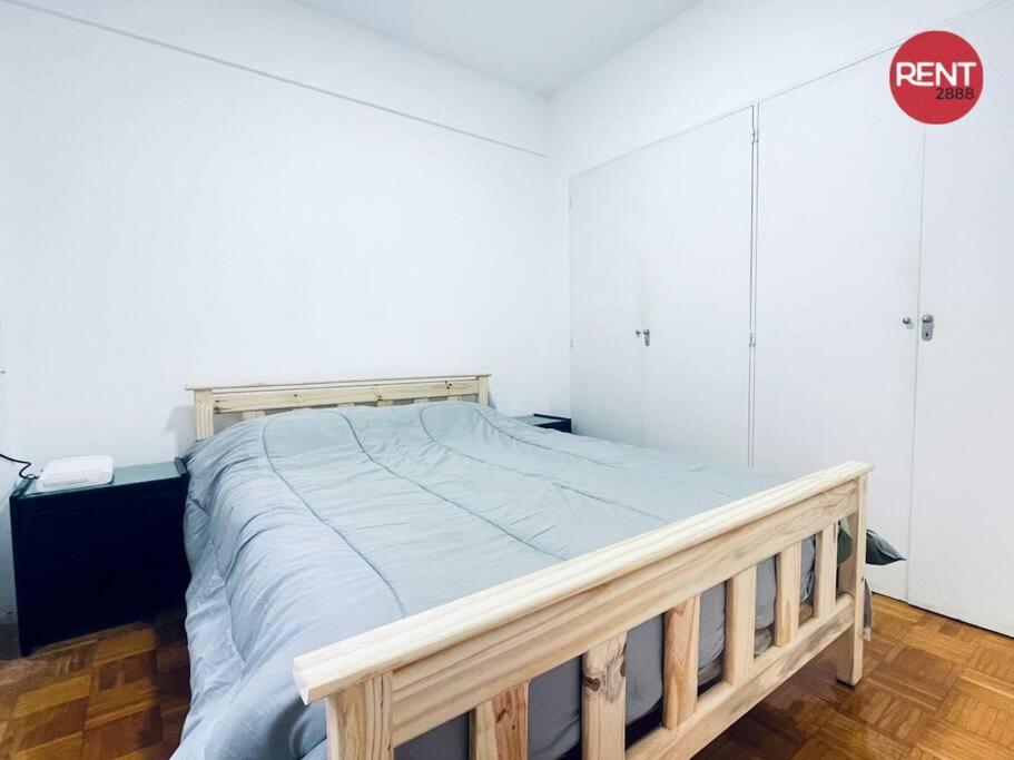 Rent Gurruchaga Buenos Aires