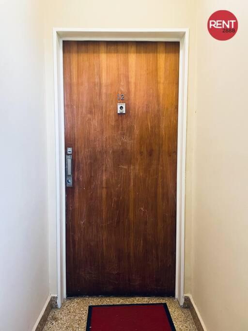 Rent Gurruchaga Apartment *