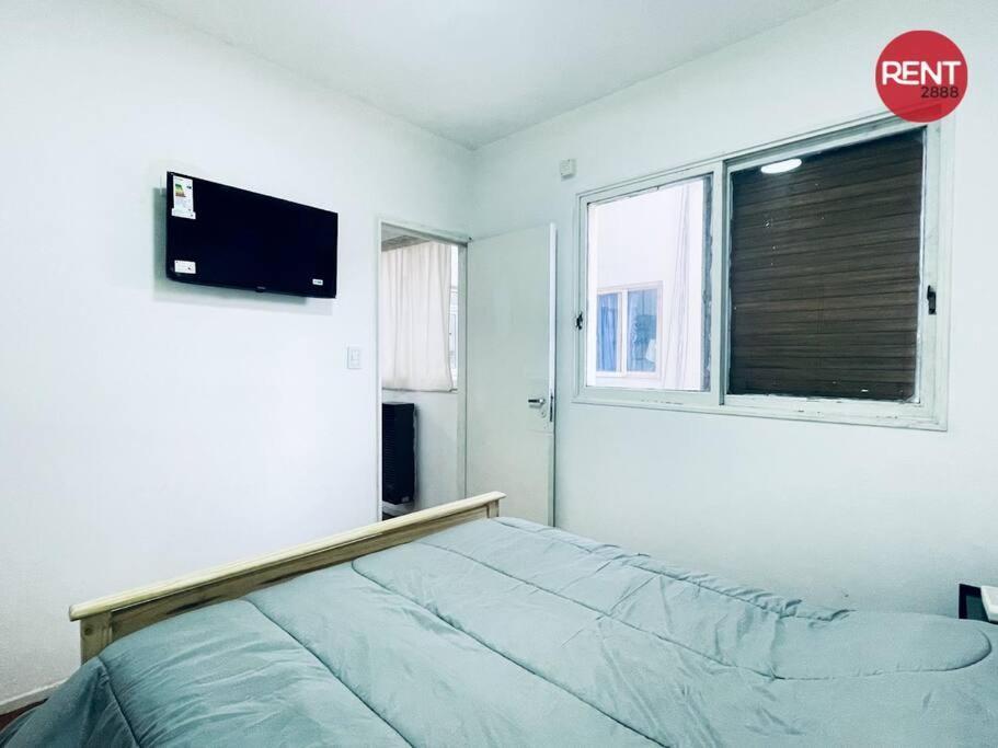 Apartment Rent Gurruchaga Buenos Aires