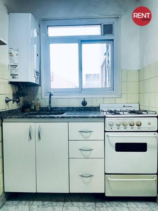Rent Gurruchaga * Buenos Aires