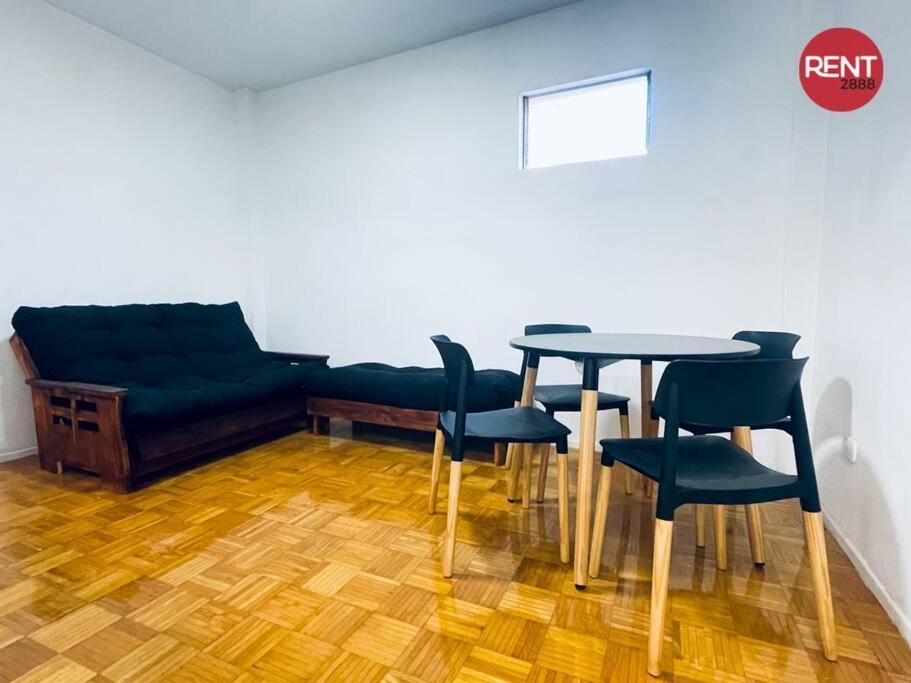 Rent Gurruchaga Buenos Aires
