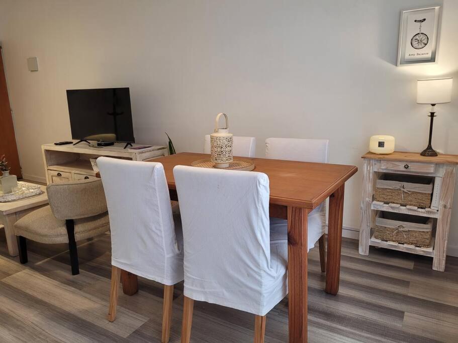 Apartment Amplio Dpto 4 Personas En Boedo Lavarropas Seguridad 24hs Buenos Aires