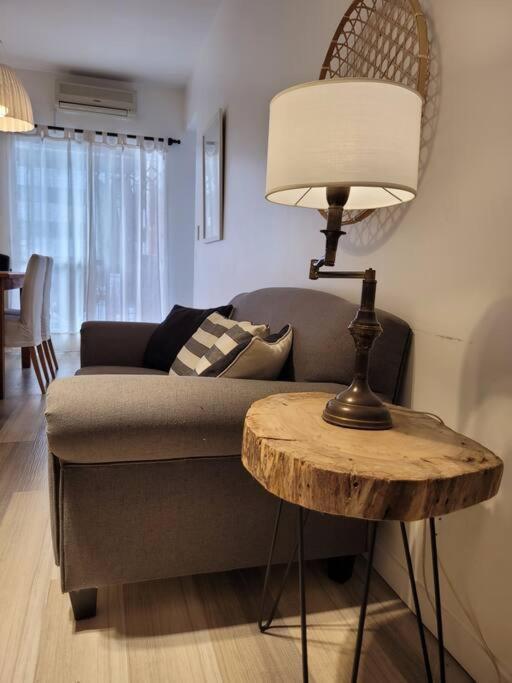 Apartment Amplio Dpto 4 Personas En Boedo Lavarropas Seguridad 24hs Buenos Aires