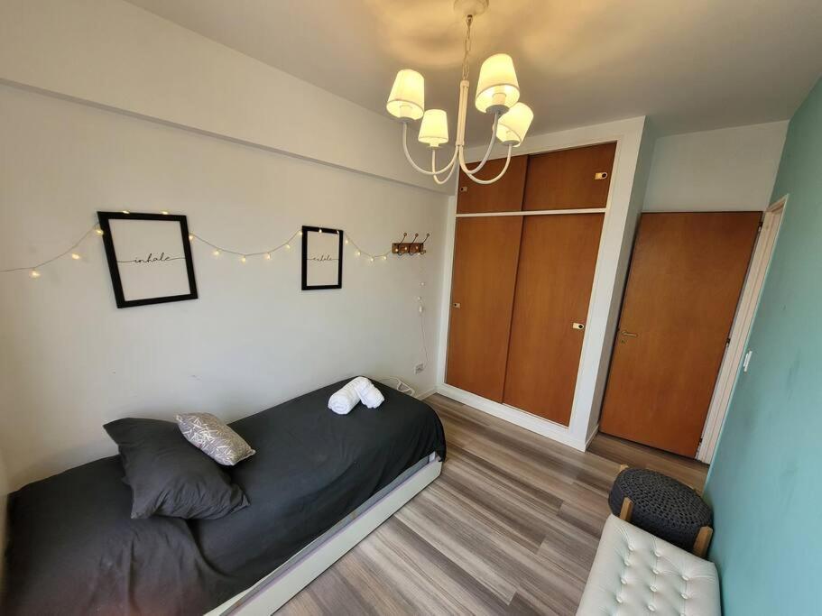 Amplio Dpto 4 Personas En Boedo Lavarropas Seguridad 24hs Apartamento Ciudad Autónoma de Buenos Aires